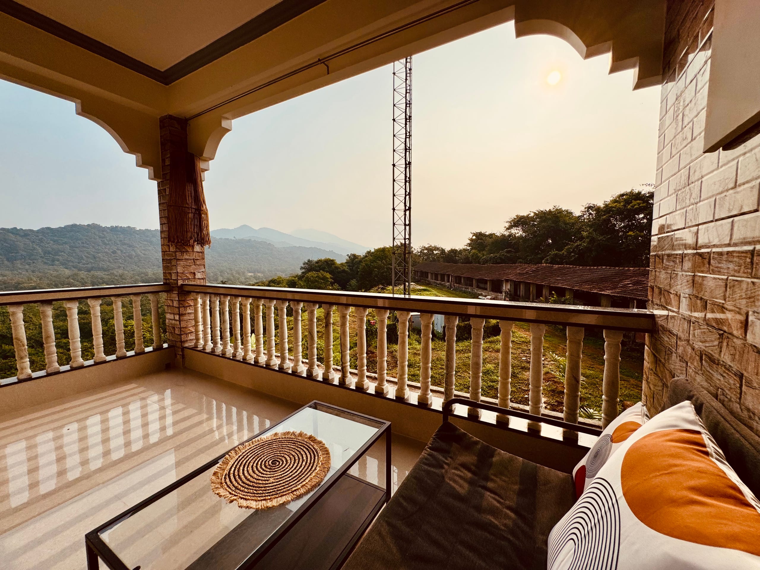 Into the Wild - Luxury in Nature 34