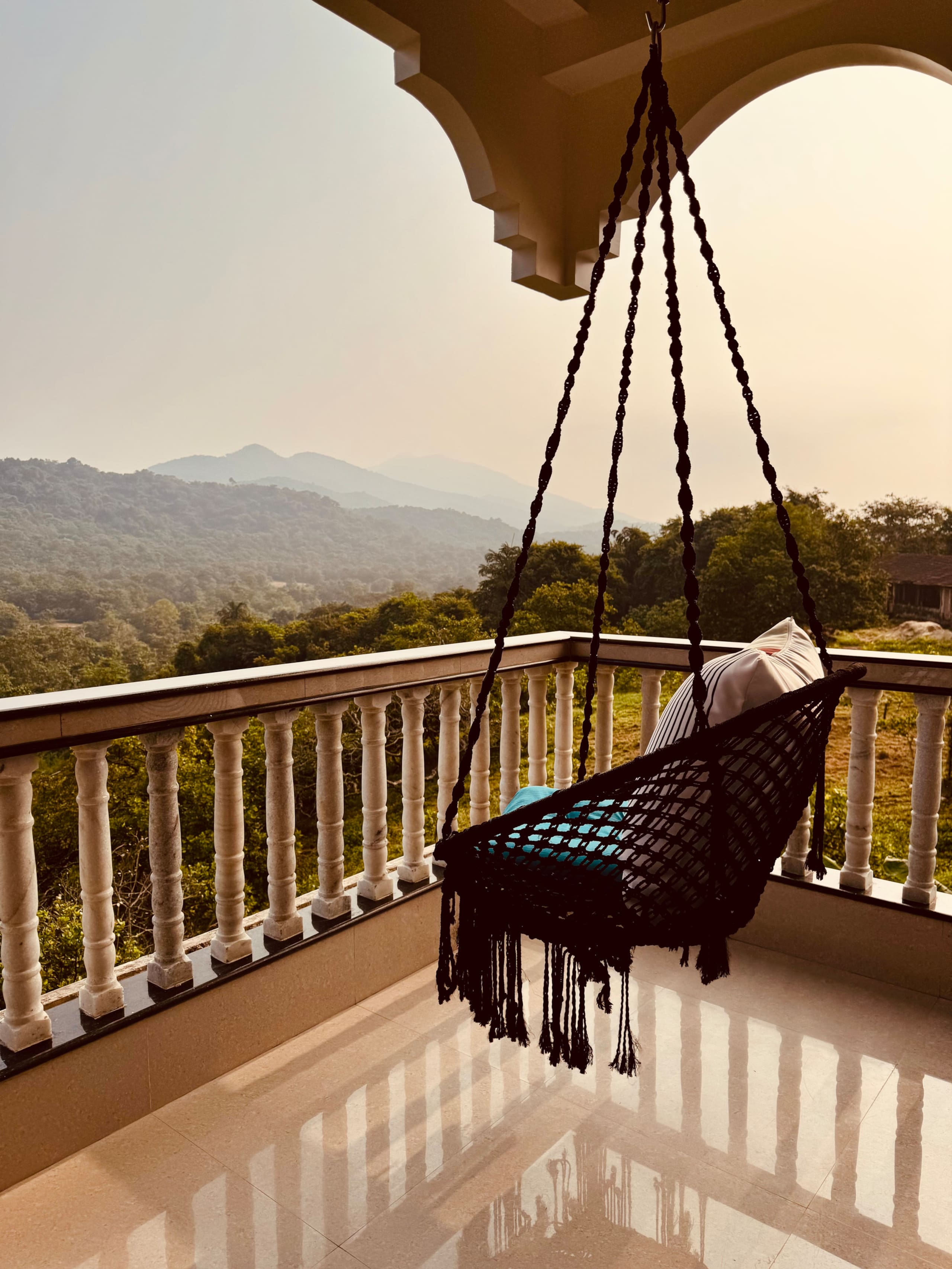 Into the Wild - Luxury in Nature 35