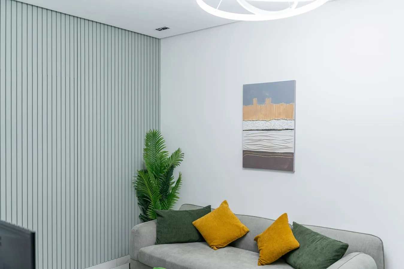 Dubai Marina - 1BHK Modernistic Apartment 3