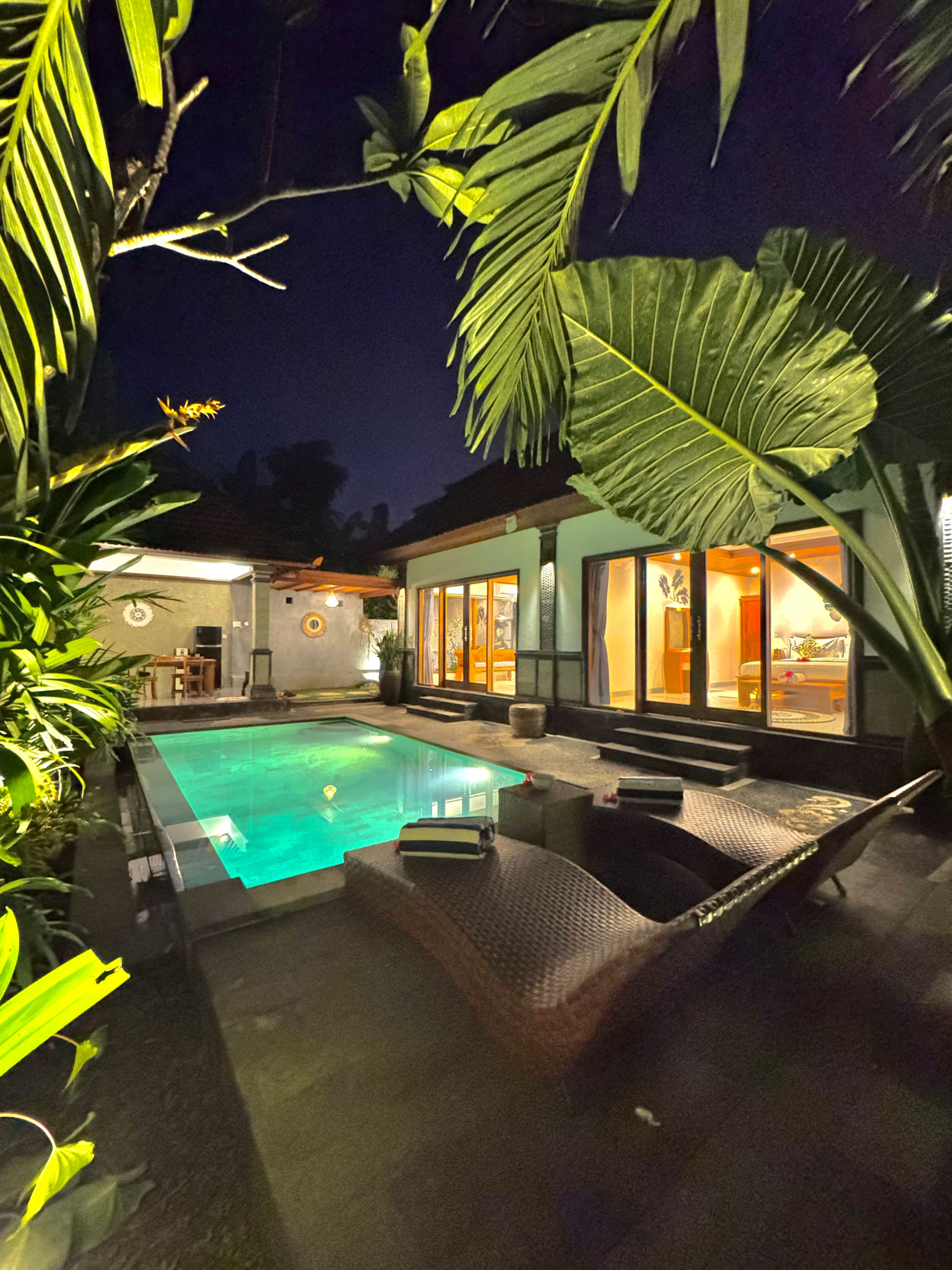 Bima Villa