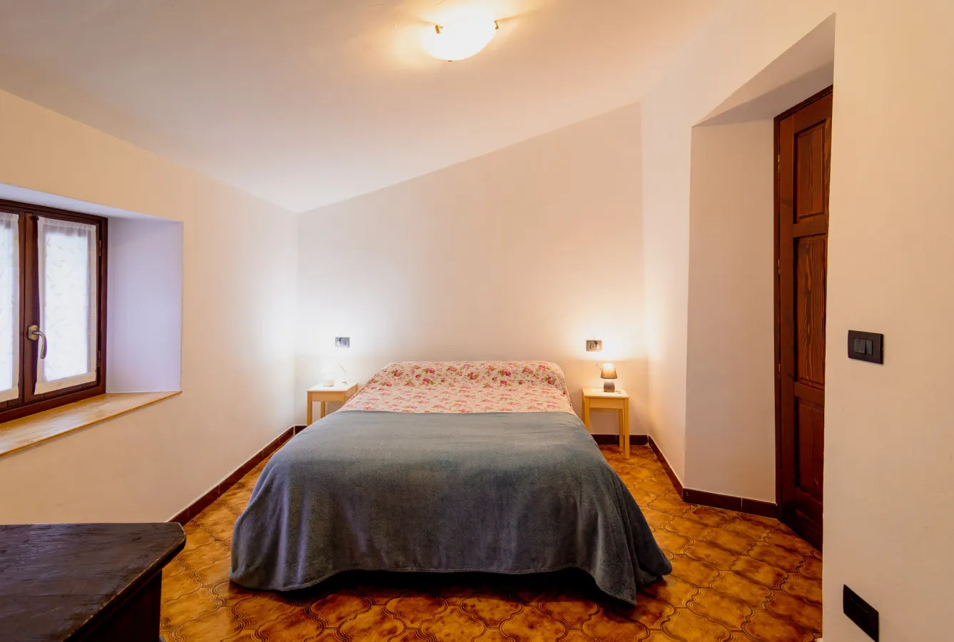 Casa Vacanze con Vista sulla Valle Soana