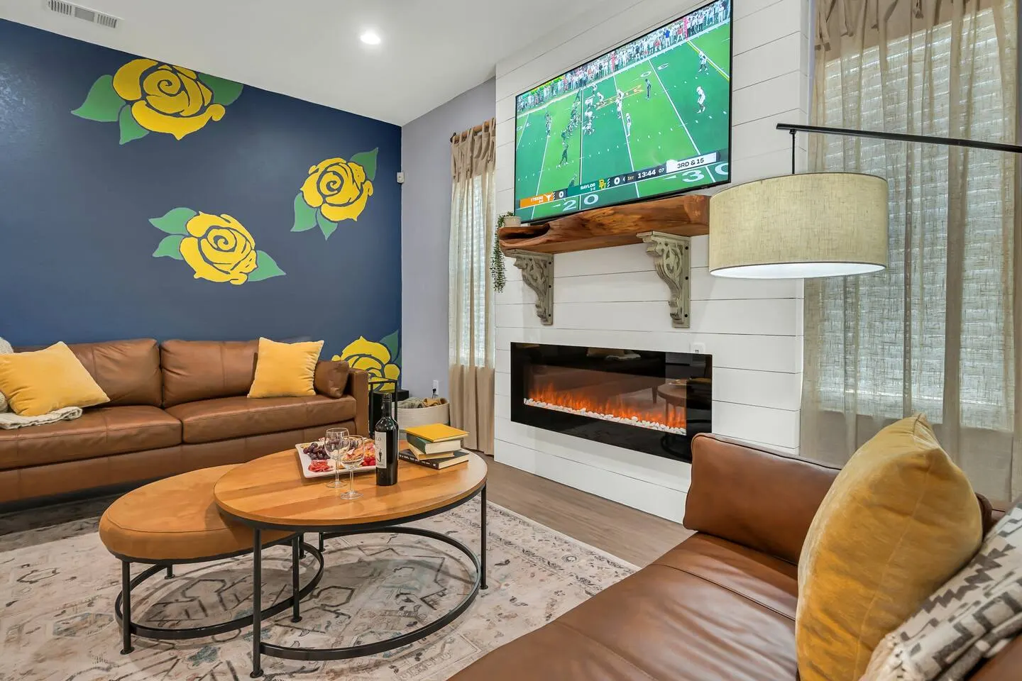 Spectacular 4 Bed- Baylor/Magnolia/Downtown Waco 9