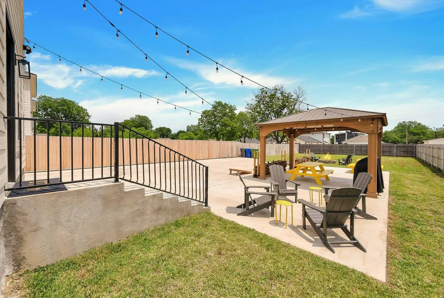 Spectacular 4 Bed- Baylor/Magnolia/Downtown Waco 10