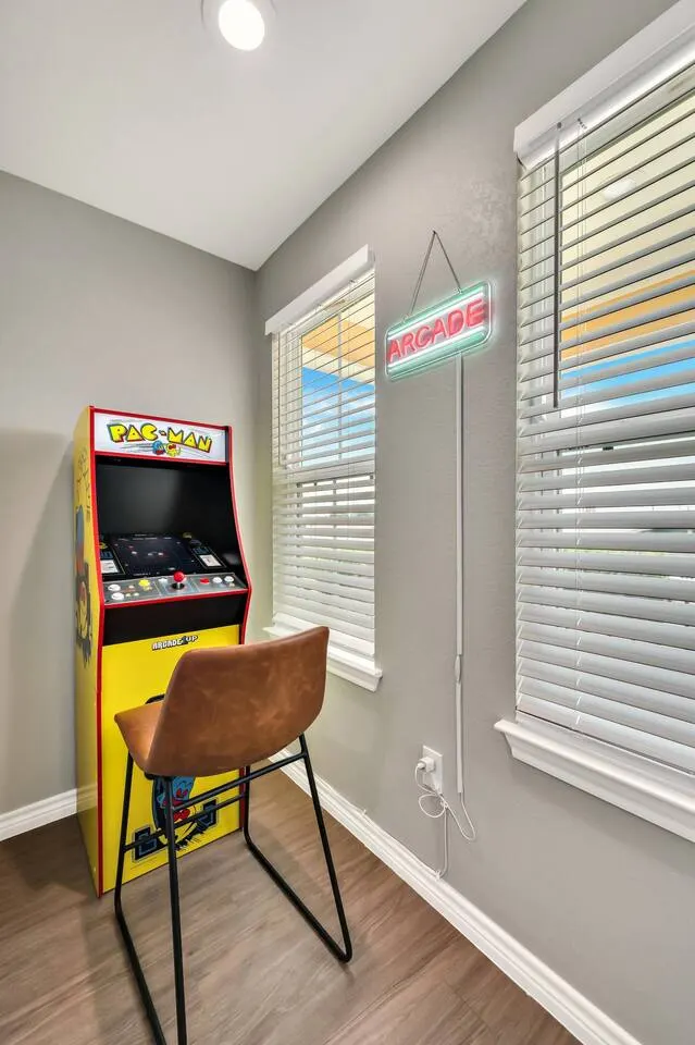 Spectacular 4 Bed- Baylor/Magnolia/Downtown Waco 11
