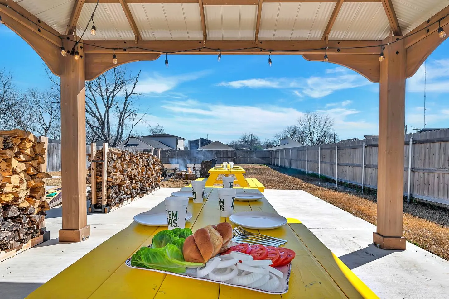 Spectacular 4 Bed- Baylor/Magnolia/Downtown Waco 12