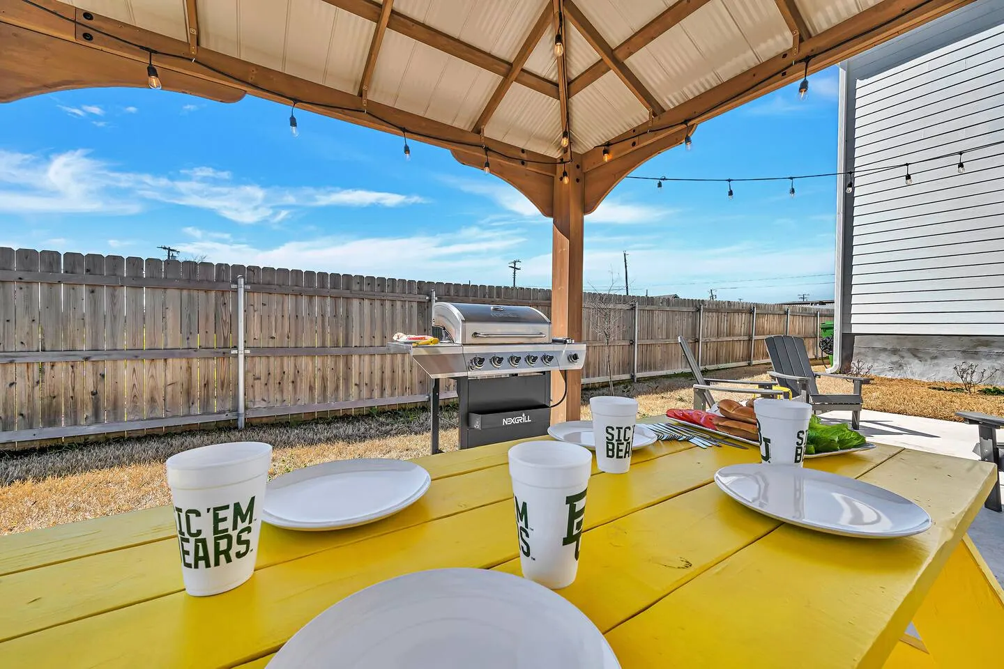 Spectacular 4 Bed- Baylor/Magnolia/Downtown Waco 14