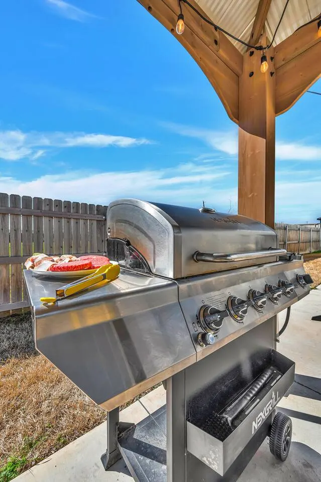 Spectacular 4 Bed- Baylor/Magnolia/Downtown Waco 17
