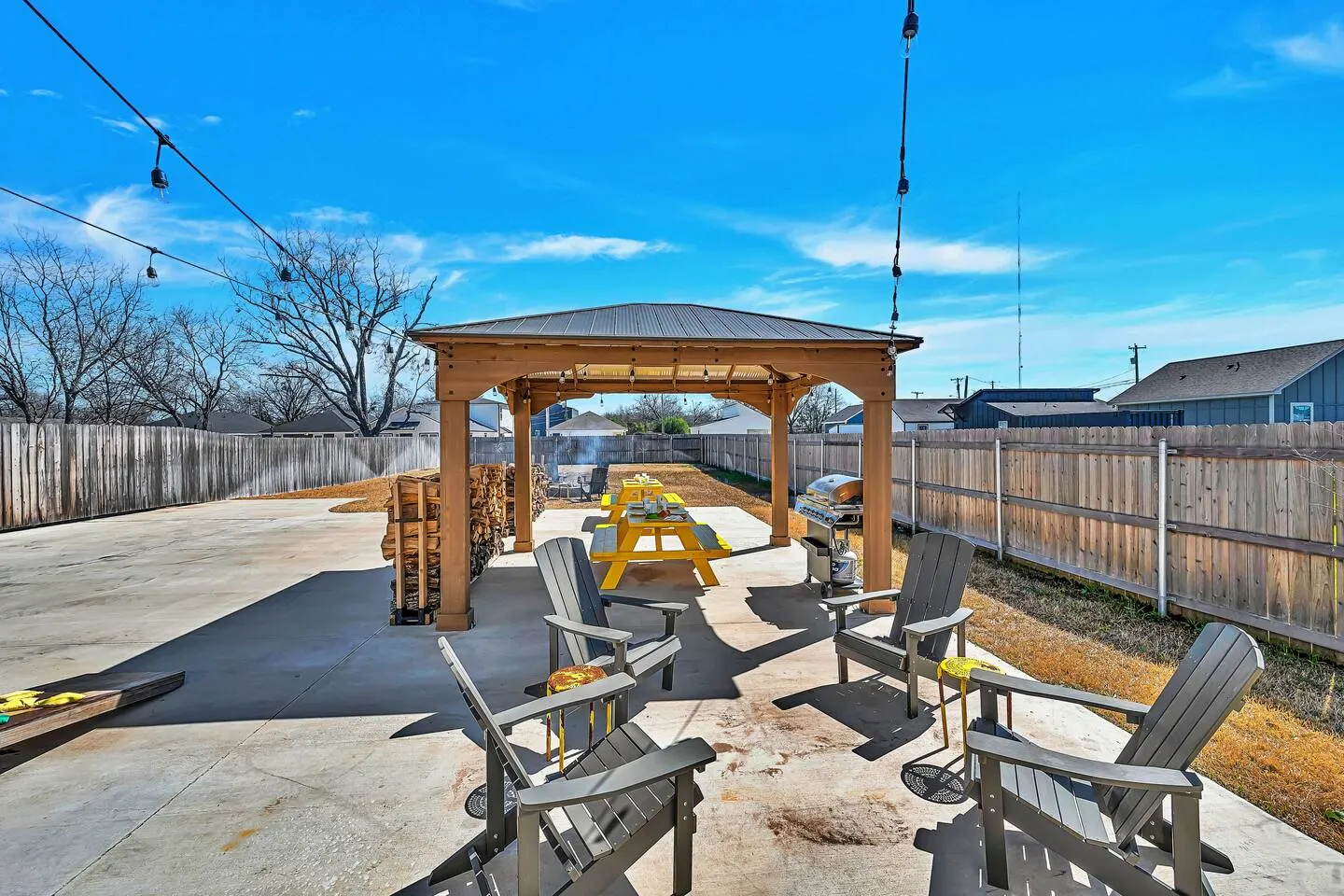 Spectacular 4 Bed- Baylor/Magnolia/Downtown Waco 18