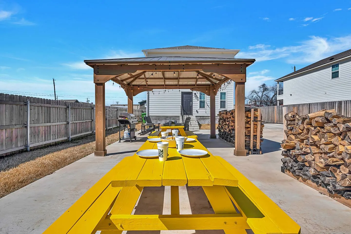 Spectacular 4 Bed- Baylor/Magnolia/Downtown Waco 19