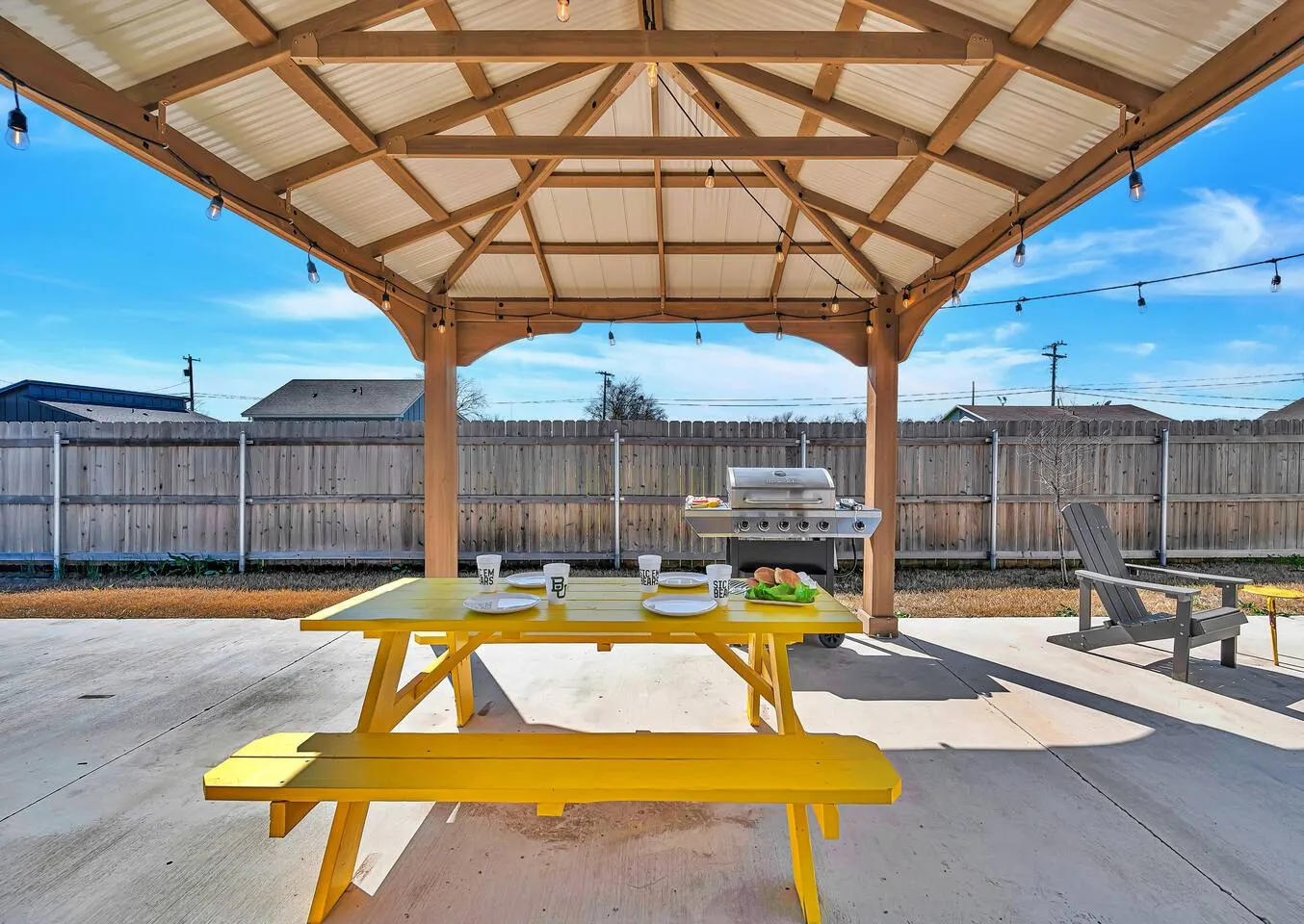 Spectacular 4 Bed- Baylor/Magnolia/Downtown Waco 20