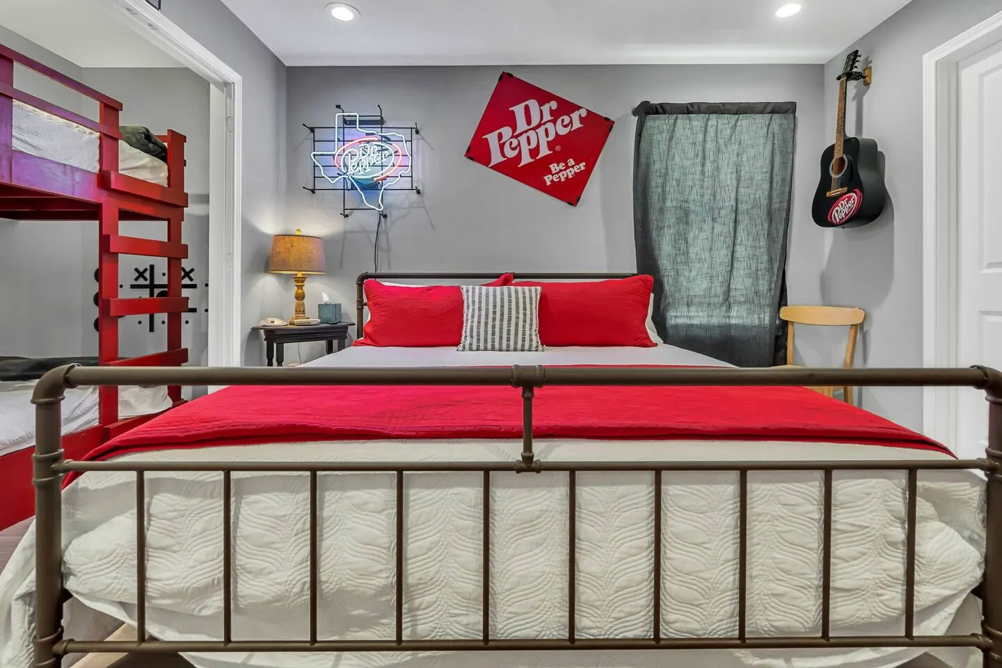 Spectacular 4 Bed- Baylor/Magnolia/Downtown Waco — photo 5