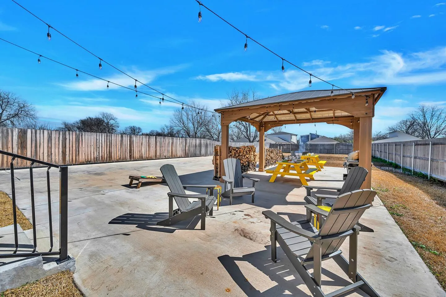 Spectacular 4 Bed- Baylor/Magnolia/Downtown Waco 7