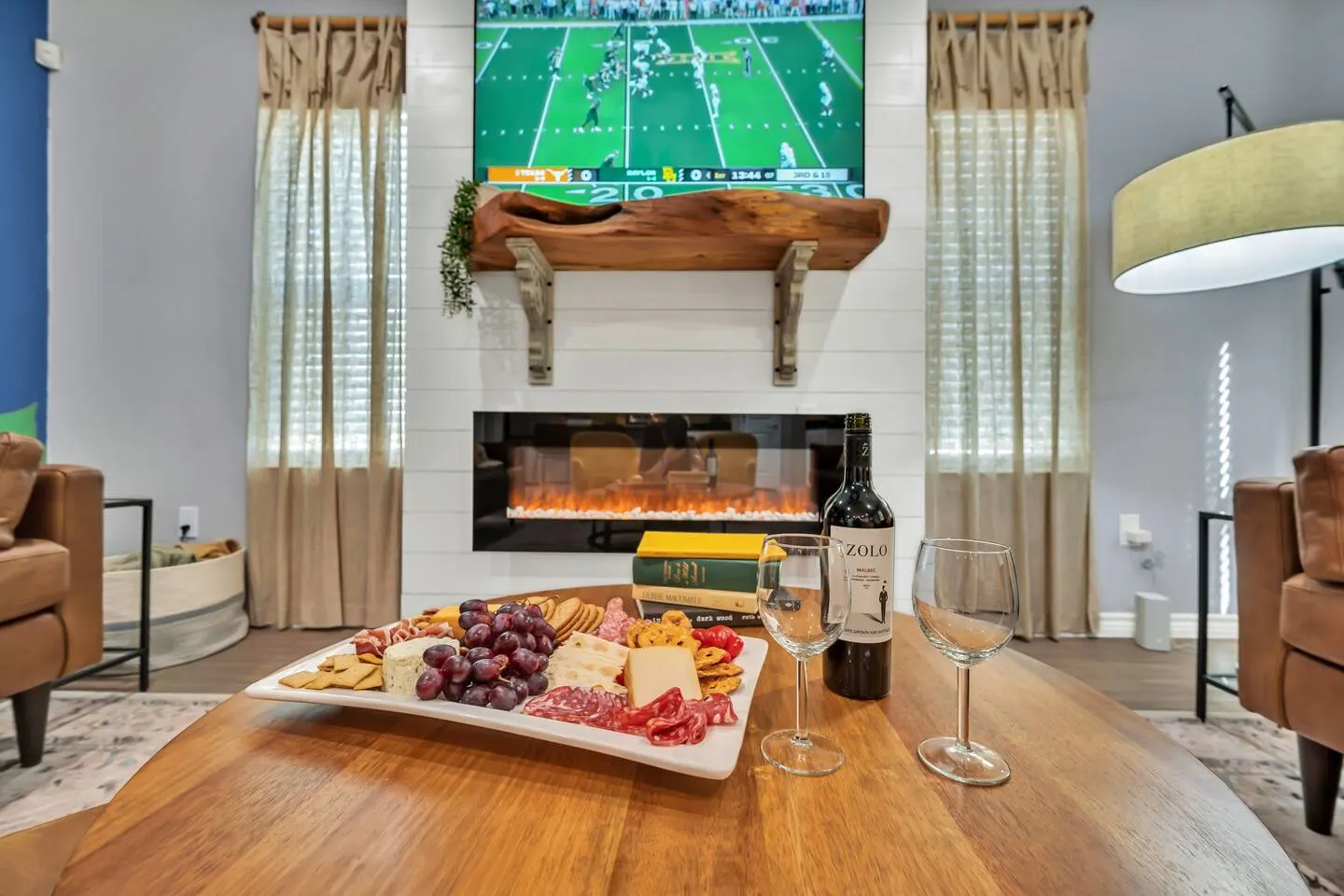 Spectacular 4 Bed- Baylor/Magnolia/Downtown Waco 8