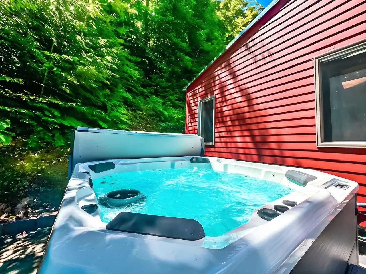 Luxurious & Lofty Mountain Retreat! — photo 5