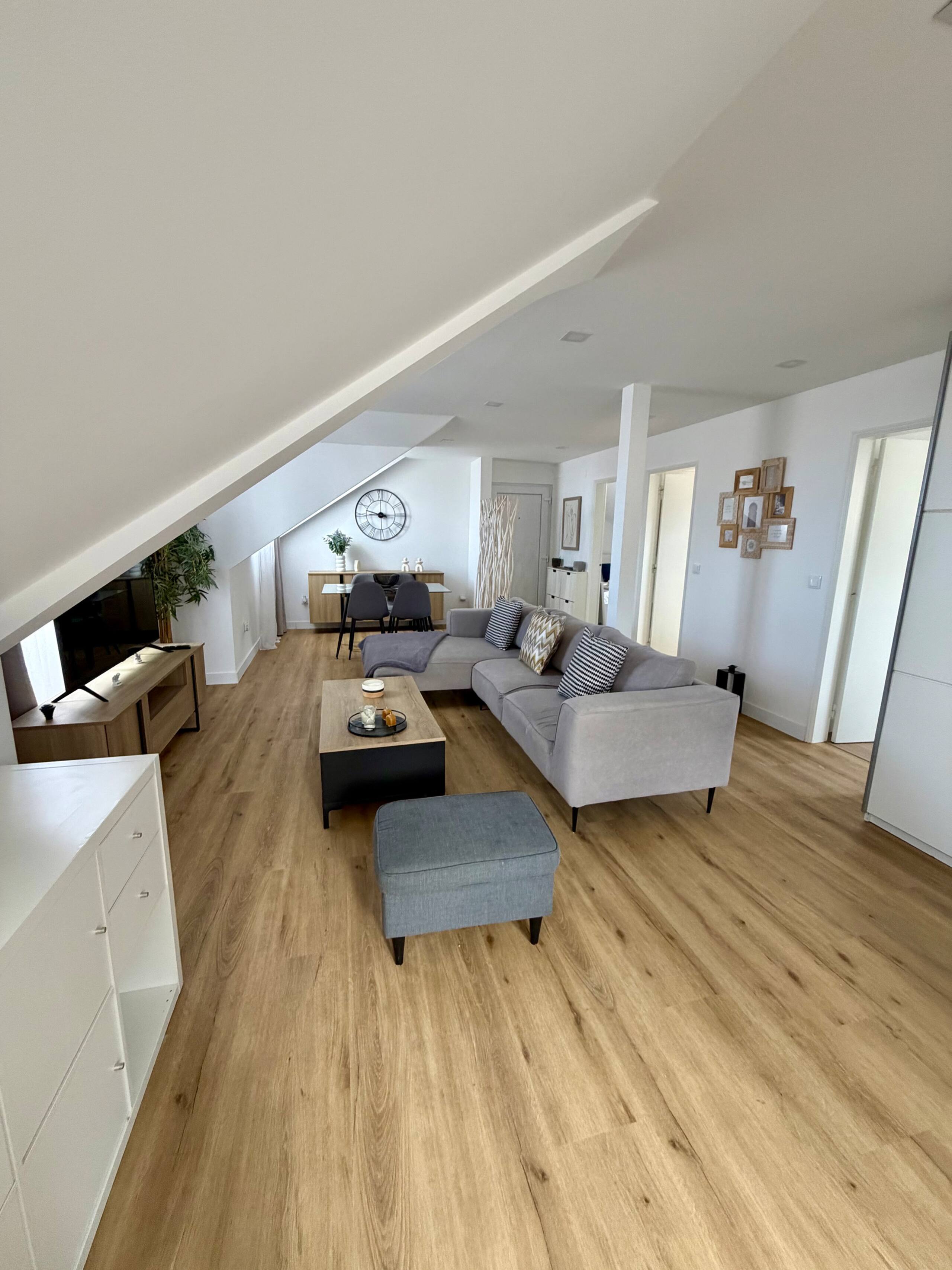 Maria Parreirinha Apartment 1