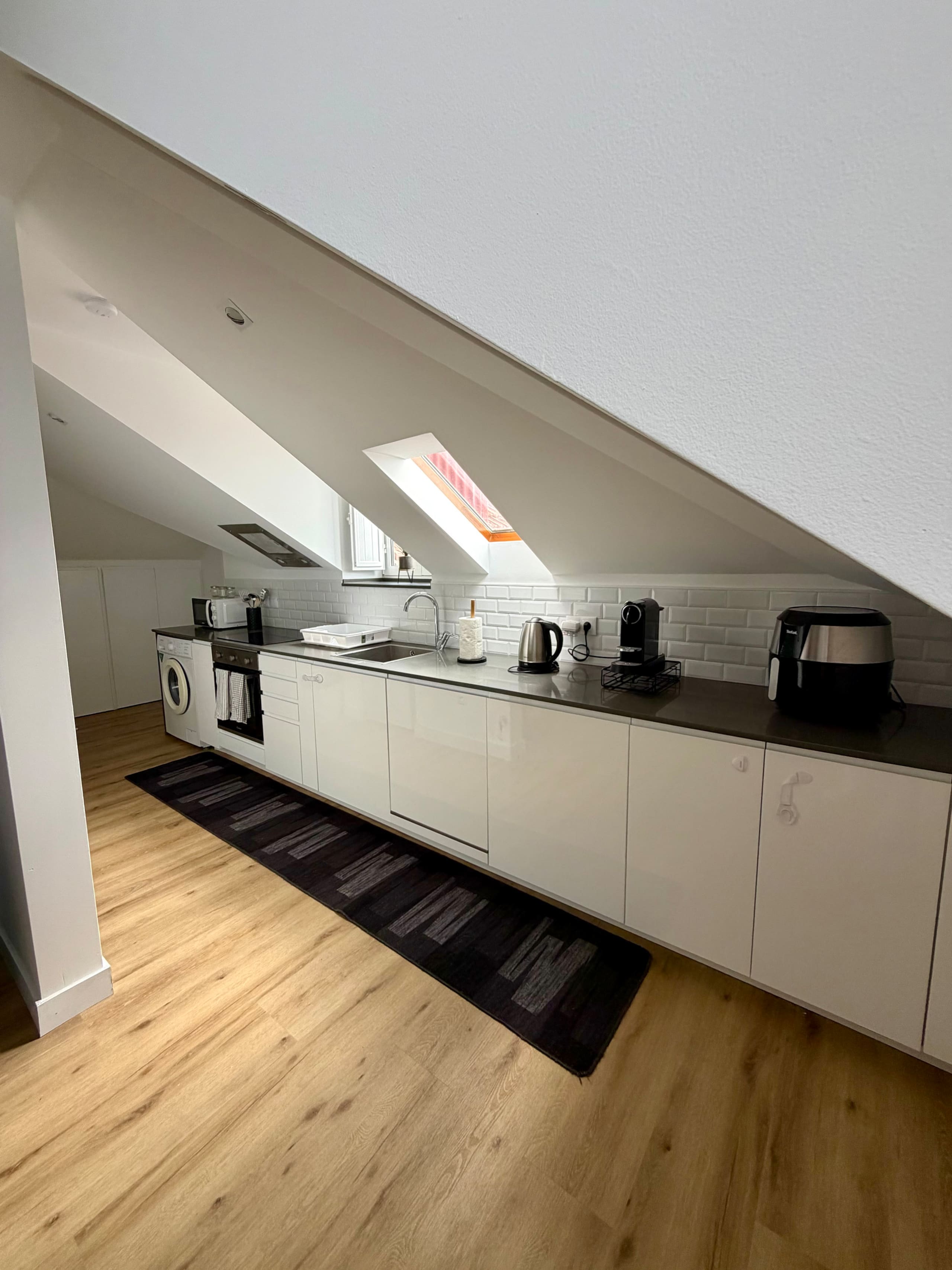 Maria Parreirinha Apartment 5