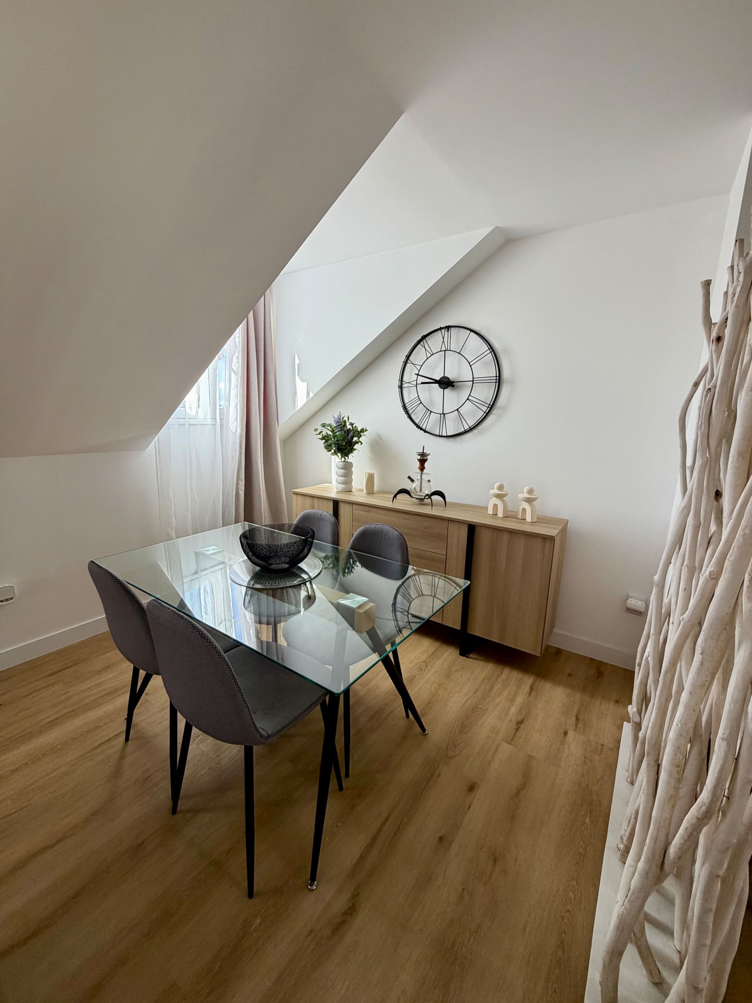 Maria Parreirinha Apartment 3