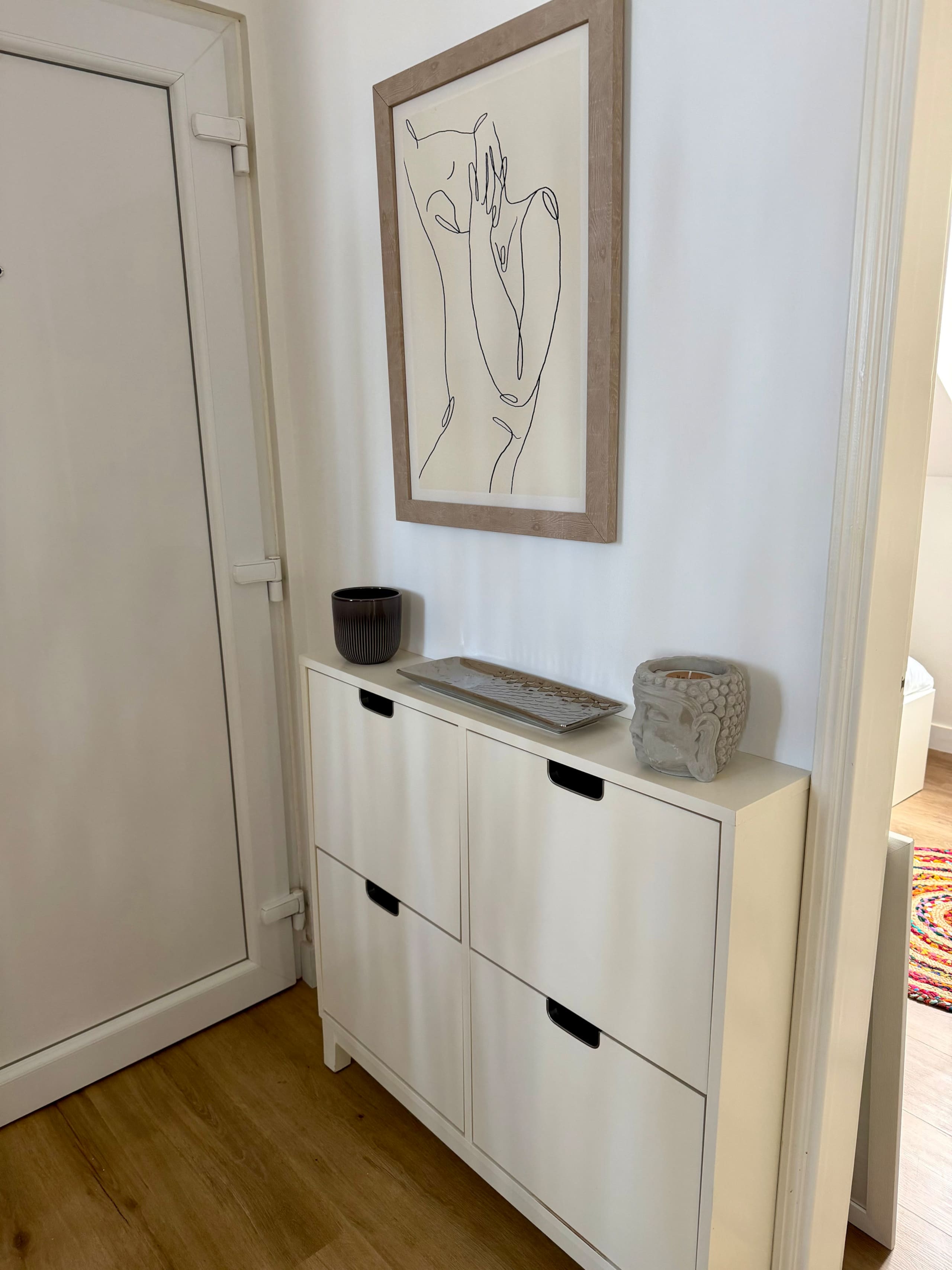 Maria Parreirinha Apartment 16