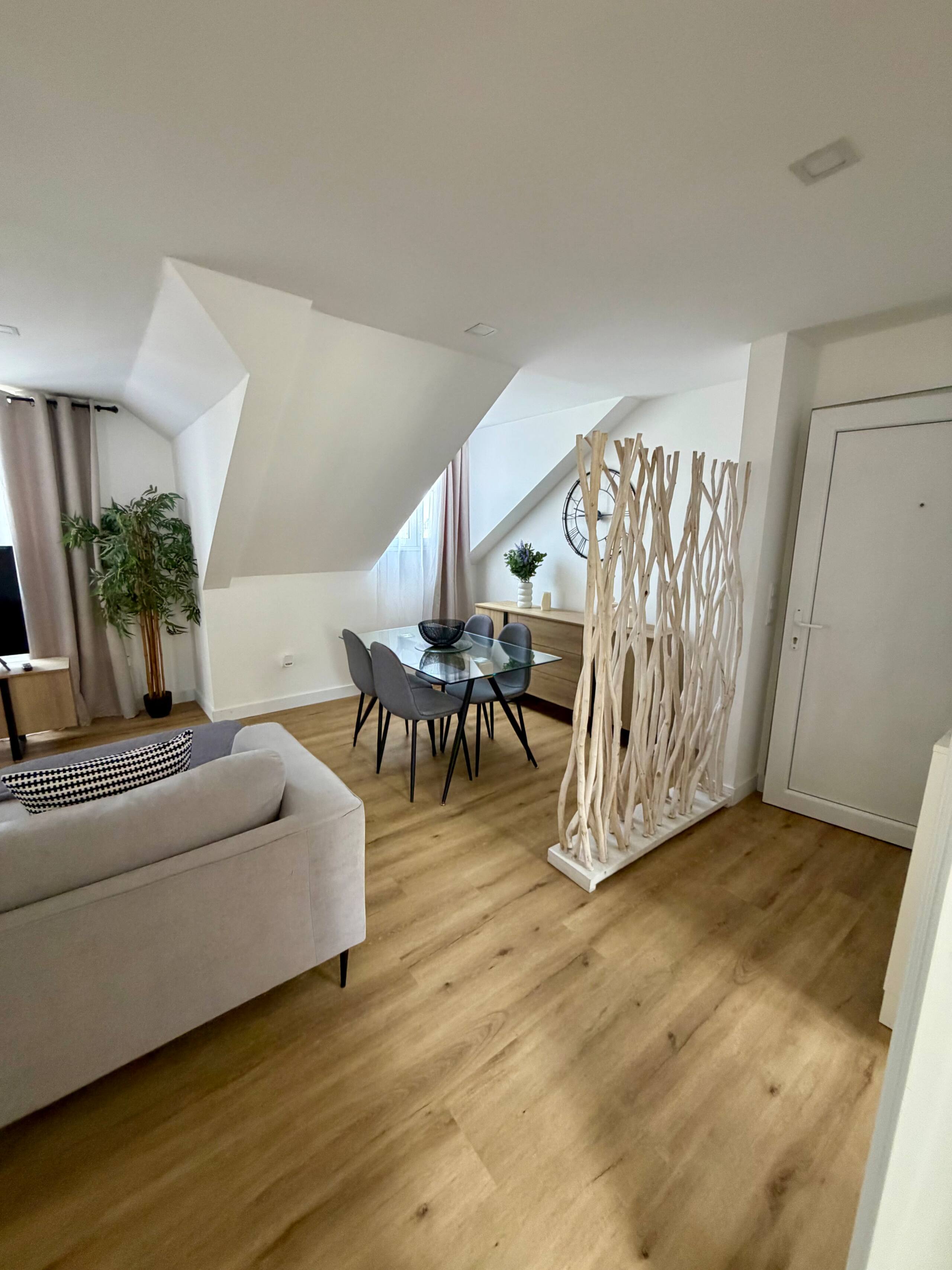 Maria Parreirinha Apartment 4
