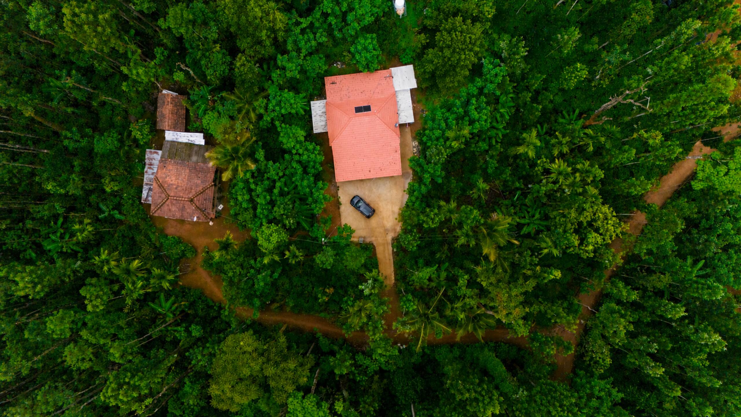 Chilipili Retreat — photo 1