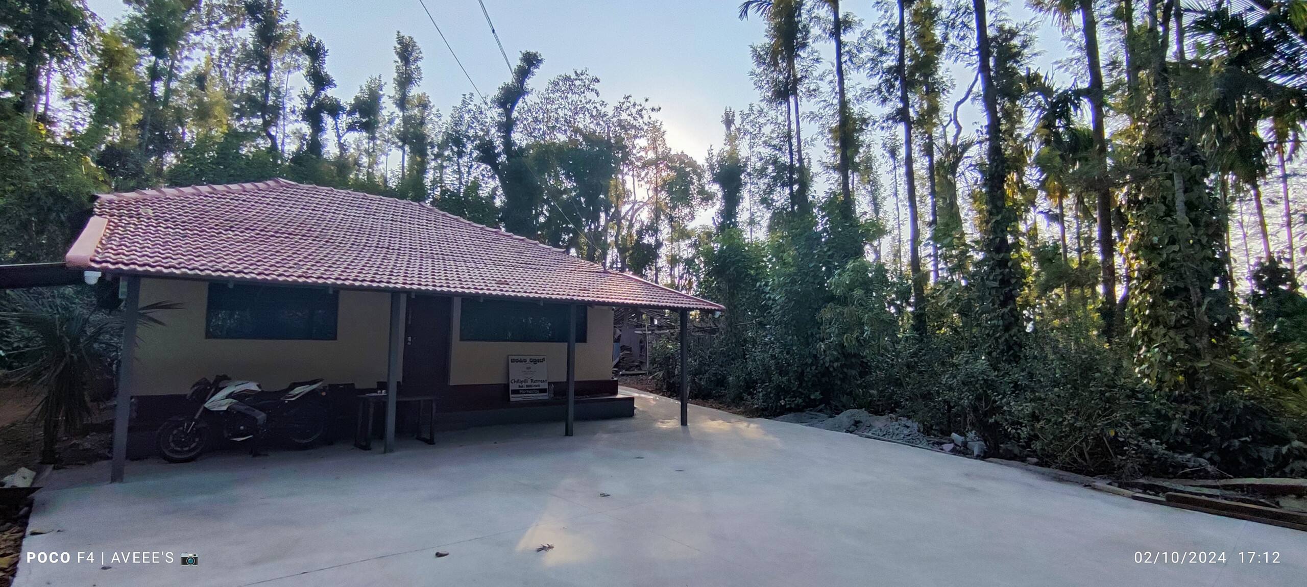 Chilipili Retreat 8