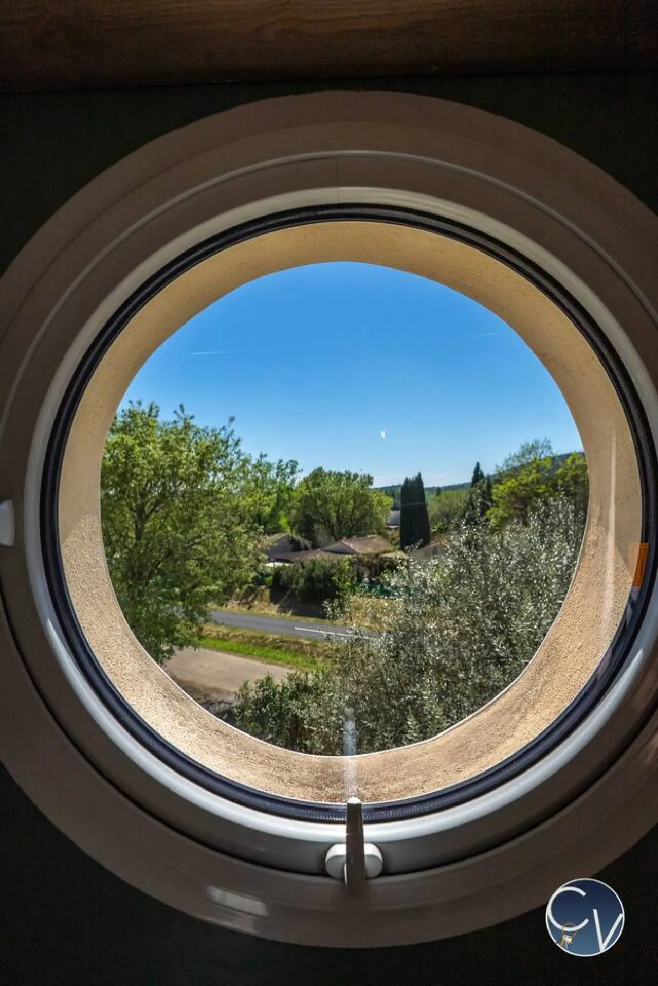 Belle maison climatisée avec piscine et jardin 10