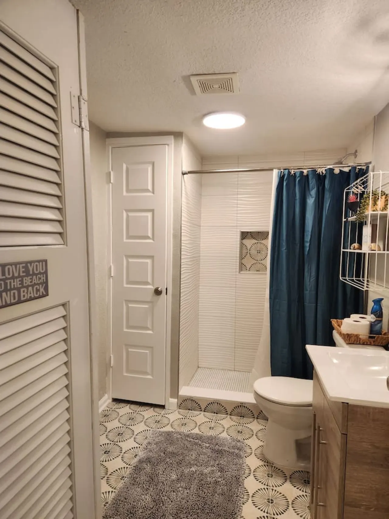 Vacation in style at the Beach 15