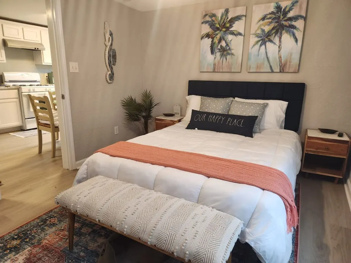 Vacation in style at the Beach 19