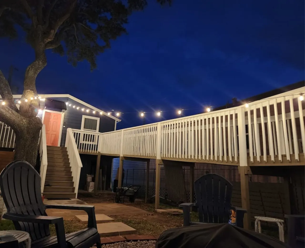 Vacation in style at the Beach 3