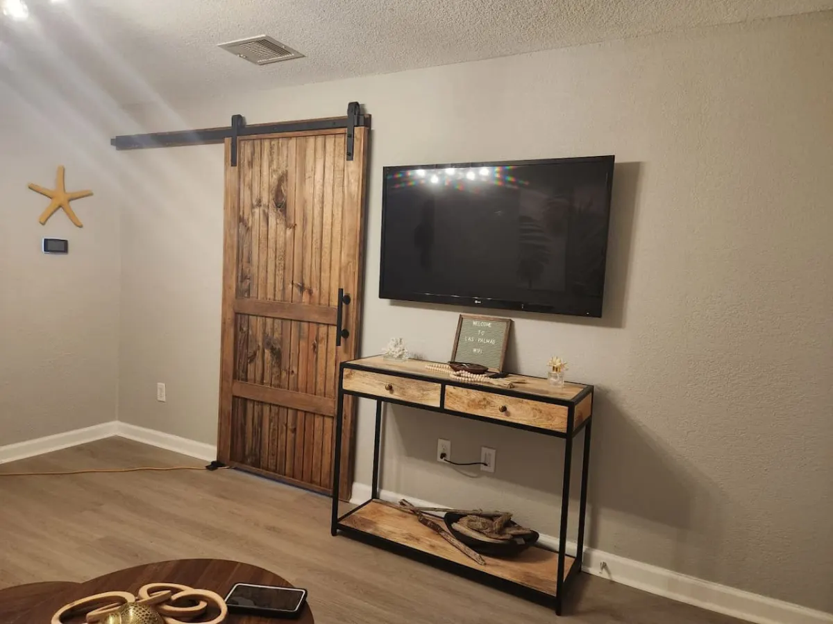 Vacation in style at the Beach 7