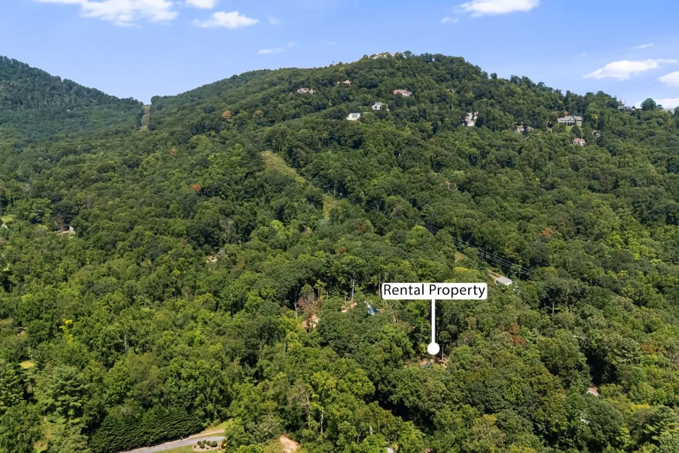 Close to Blue Ridge Parkway Mtn Views & Firepit 9