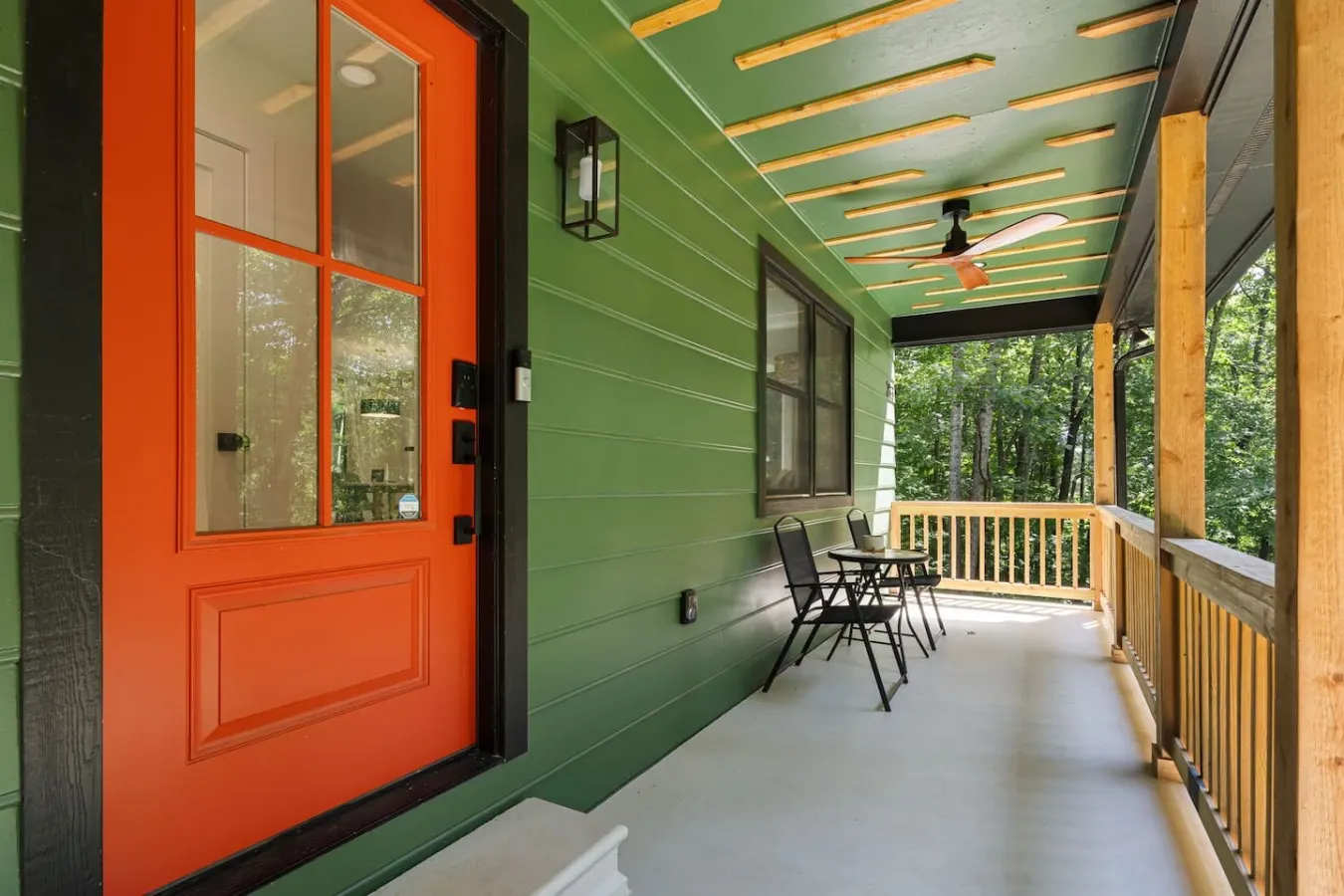 Close to Blue Ridge Parkway Mtn Views & Firepit 13