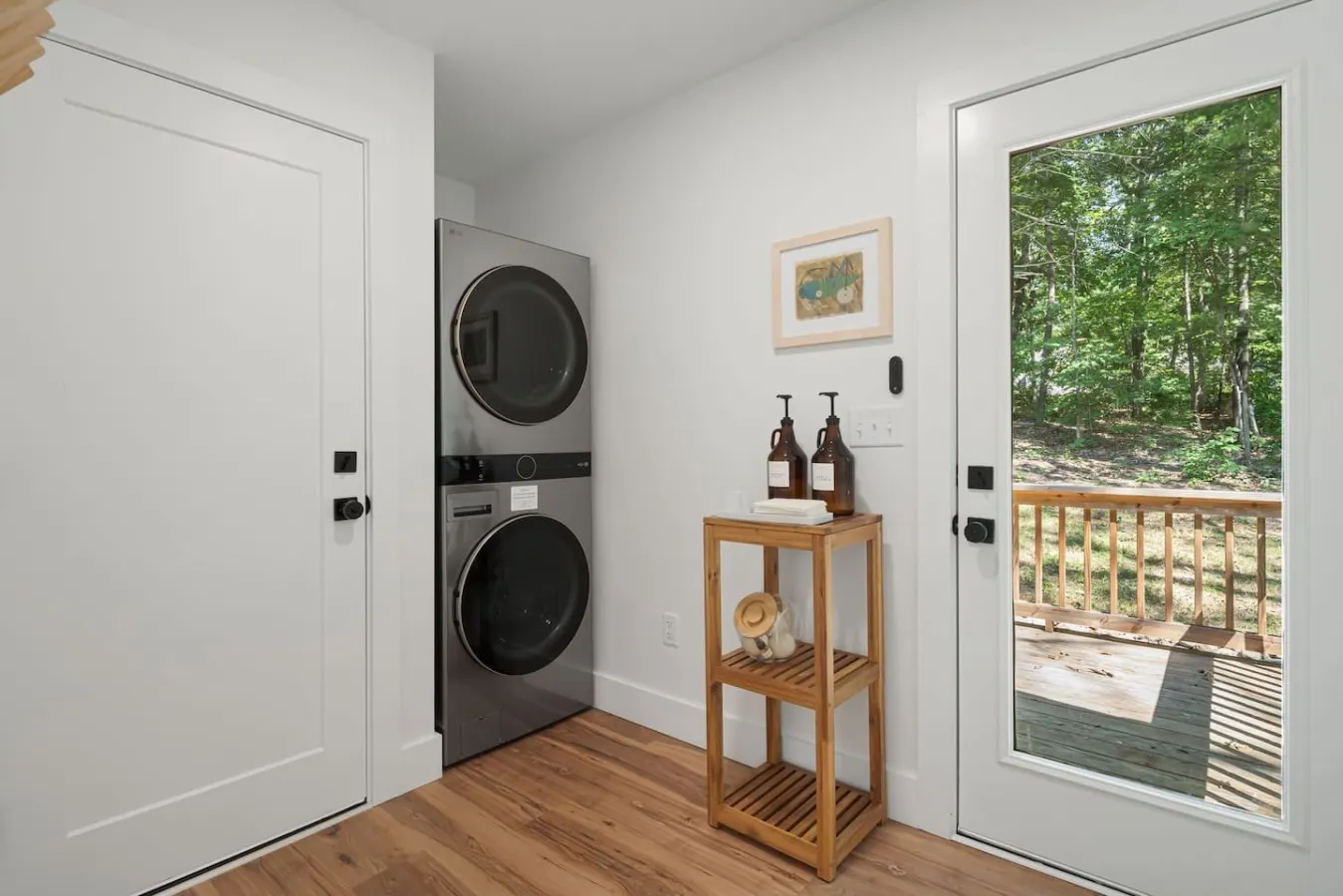 Close to Blue Ridge Parkway Mtn Views & Firepit 20