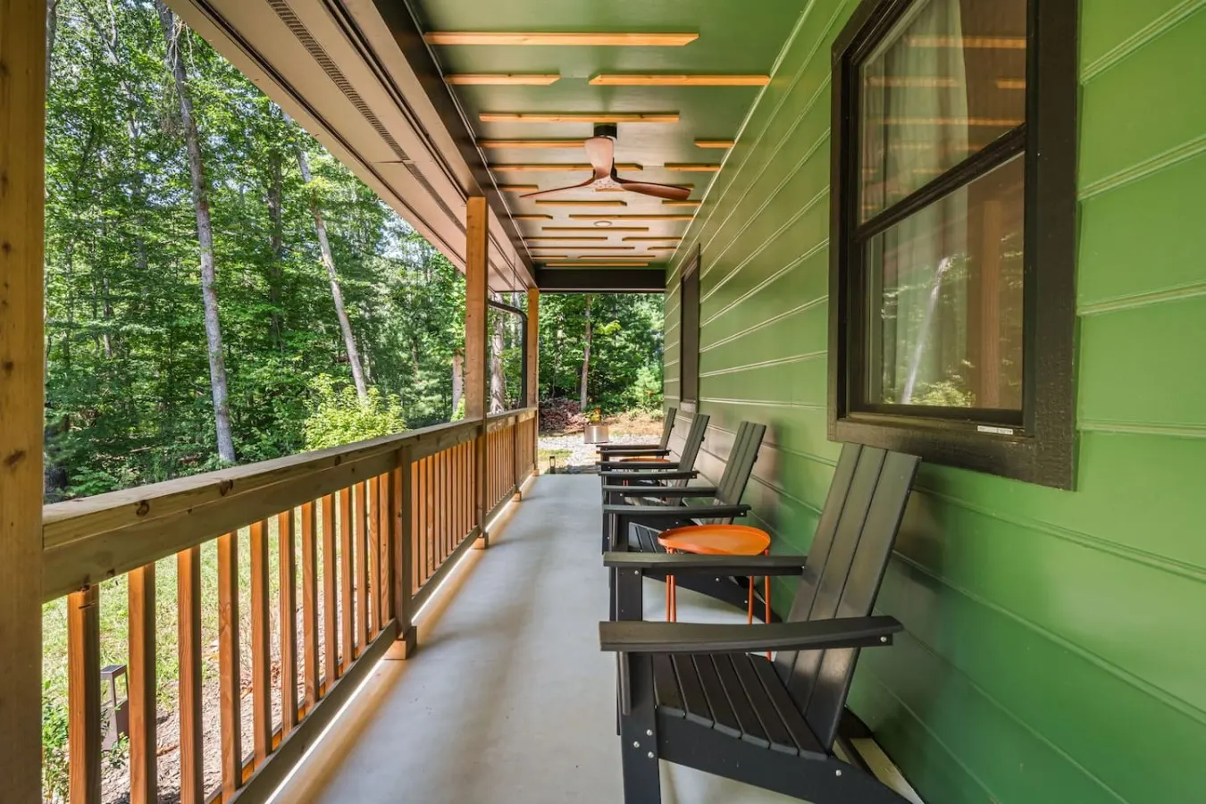 Close to Blue Ridge Parkway | Mtn Views & Firepit — photo 3