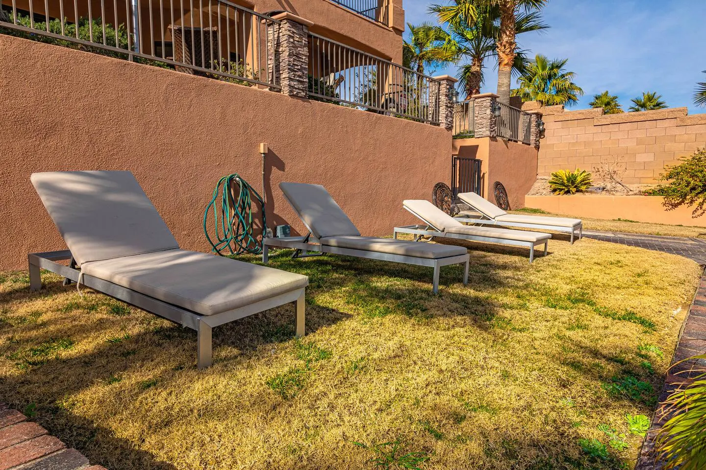 Stunning Villa Private Beach & Launch 5bd 13