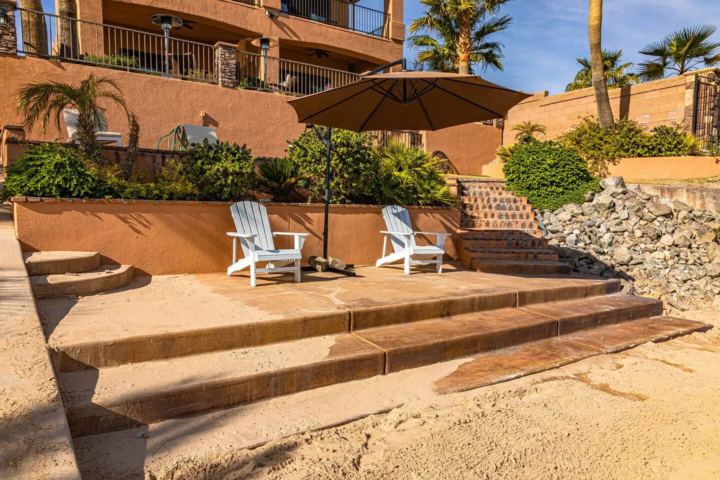 Stunning Villa Private Beach & Launch 5bd 14