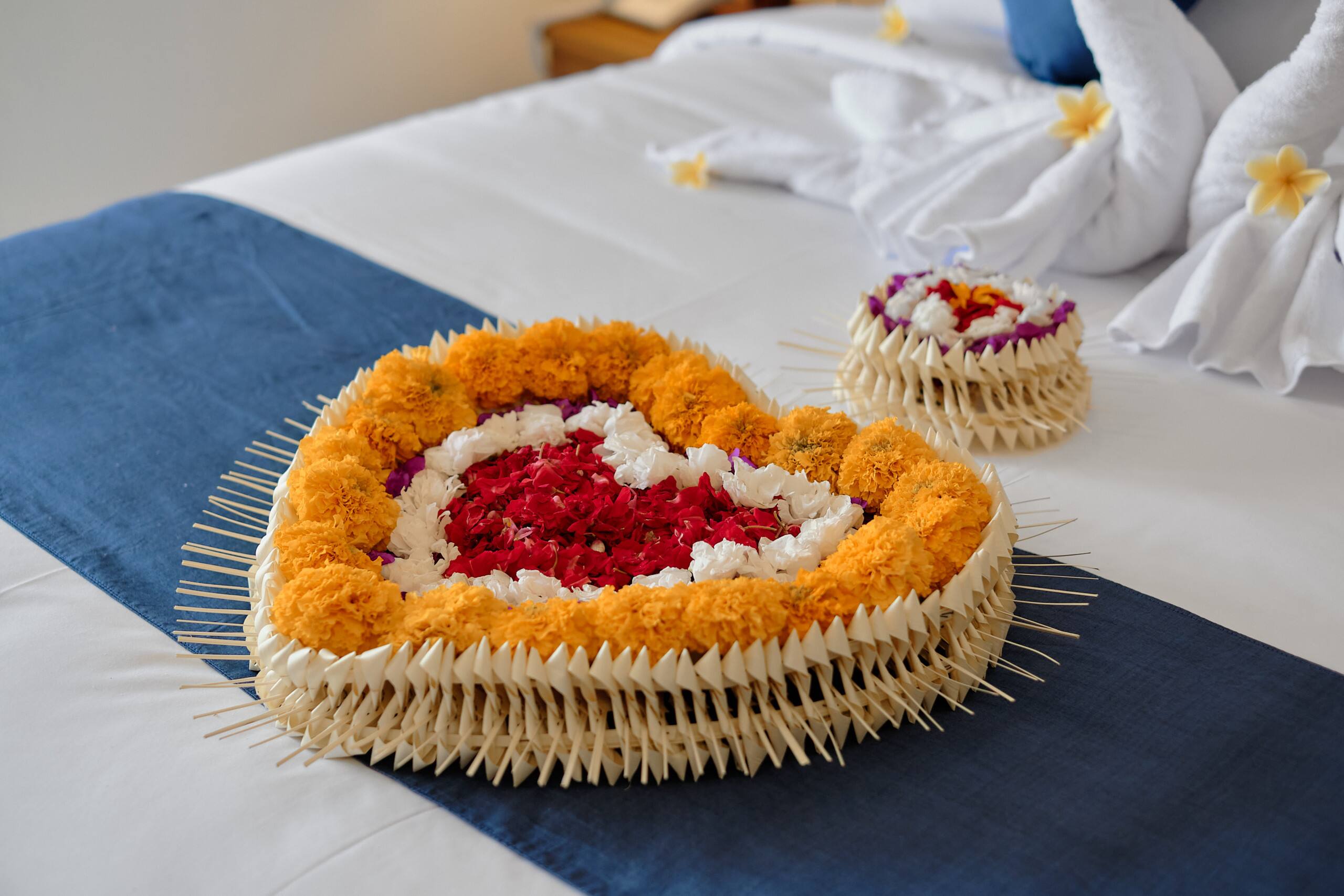 Deluxe Room with Pool in Heart of Ubud — photo 4