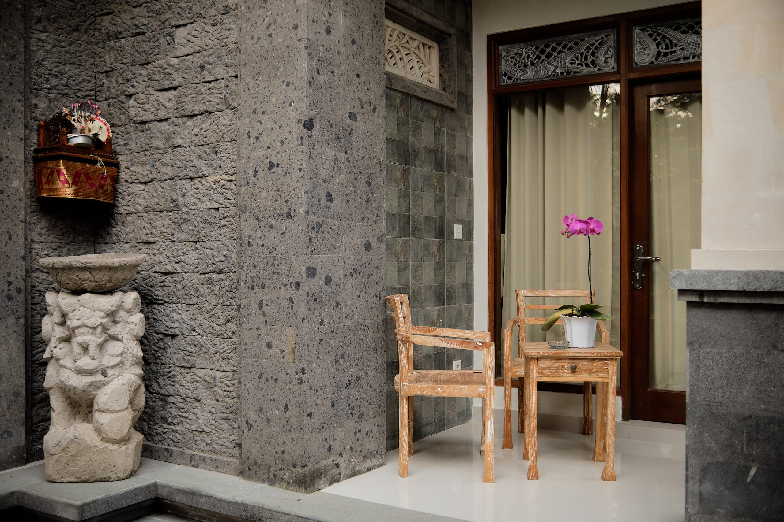 Deluxe Room with Pool in Heart of Ubud 17