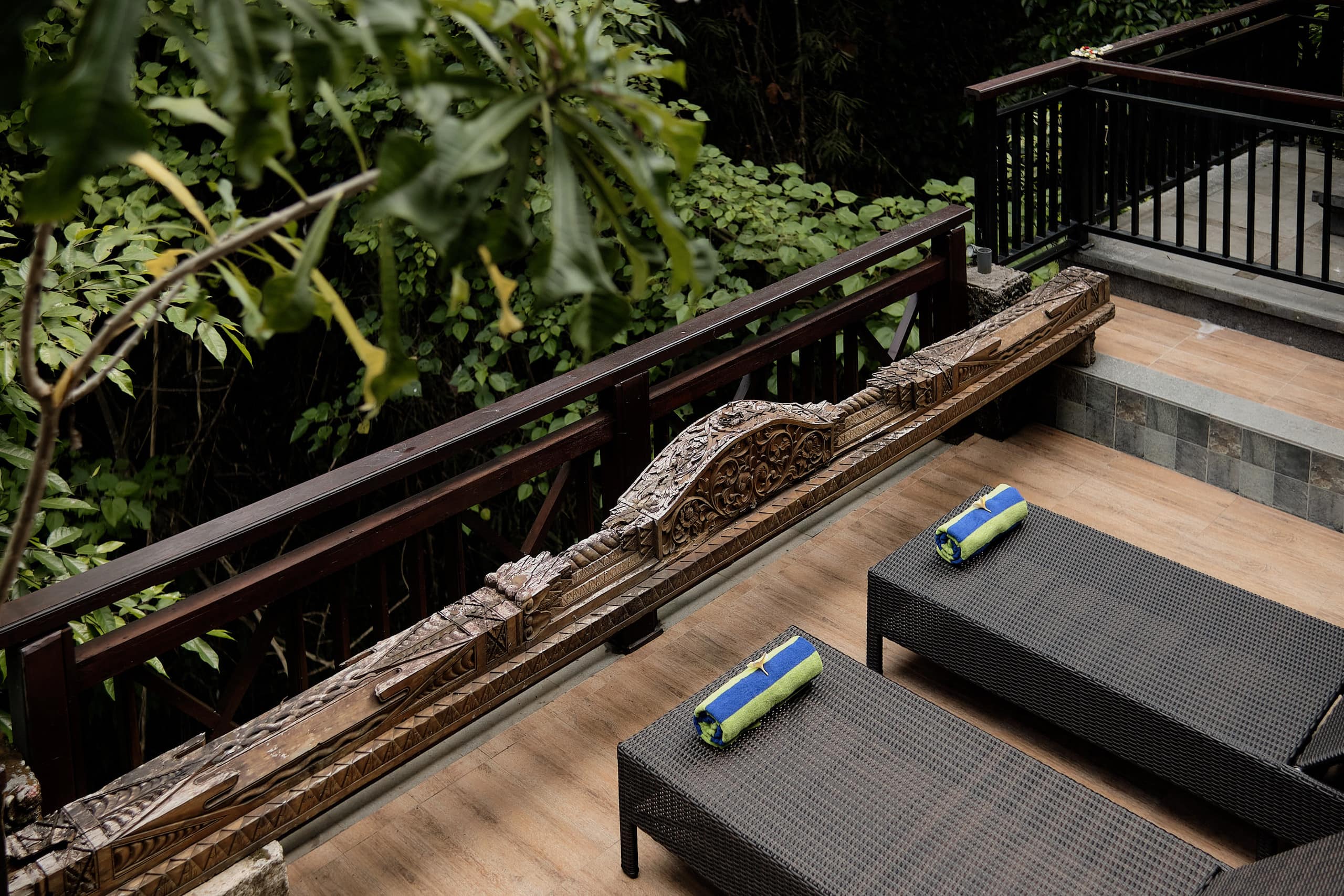 Deluxe Room with Pool in Heart of Ubud 29
