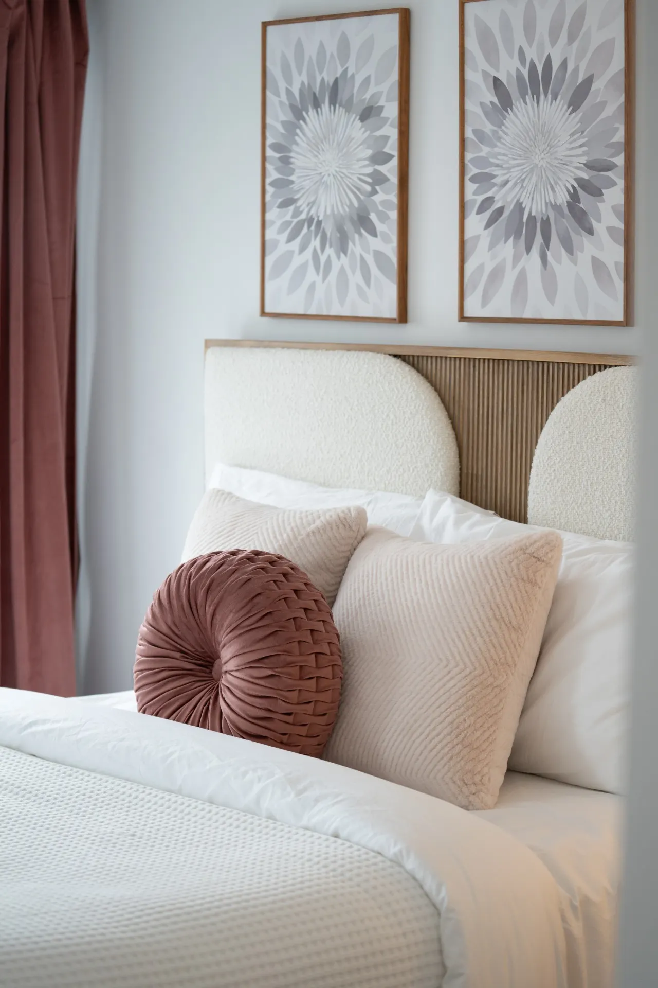 The Ruby Suite | Premium Rocky Mountain Retreat