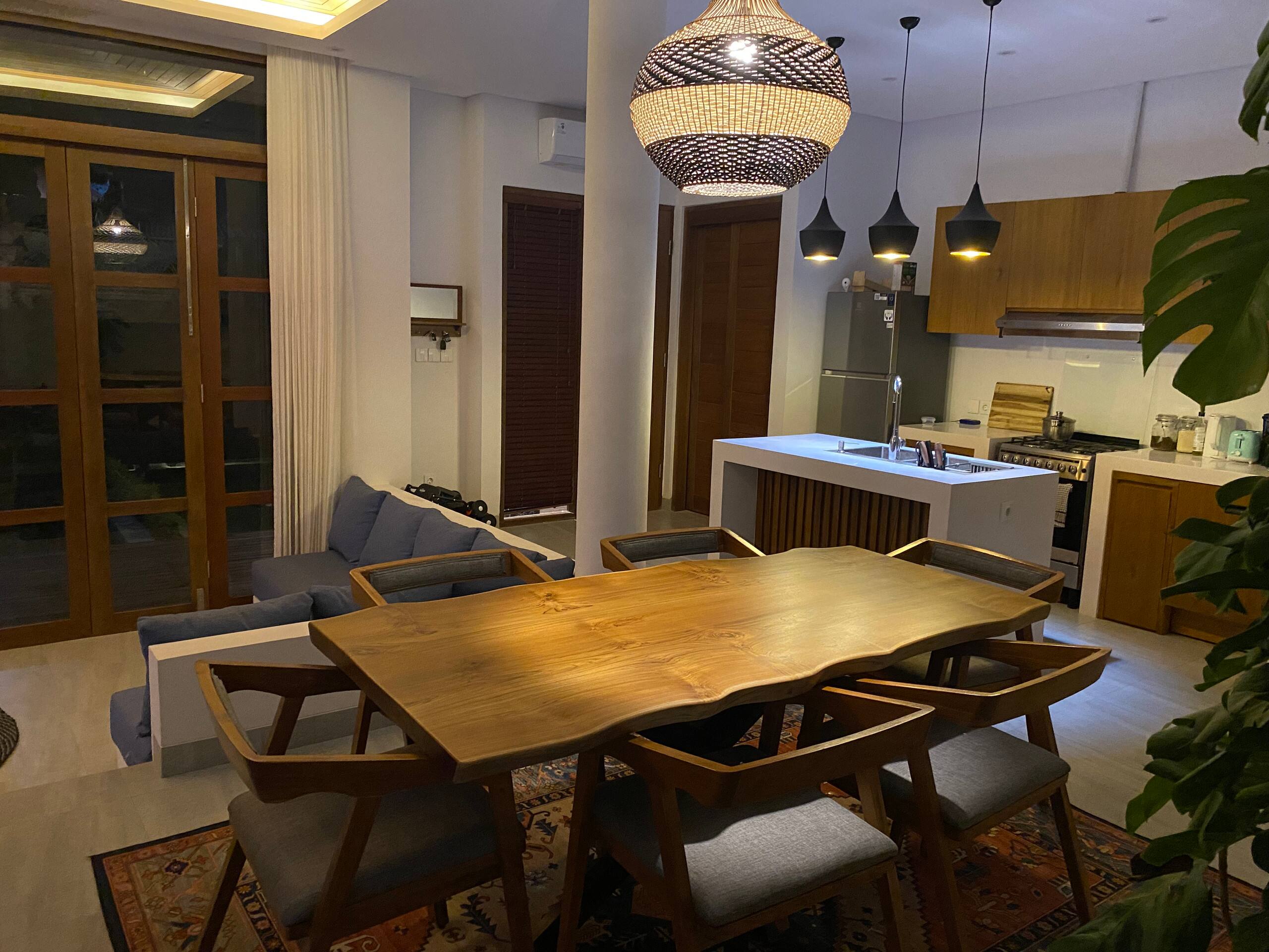 Villa Garuda - above it all! — photo 2