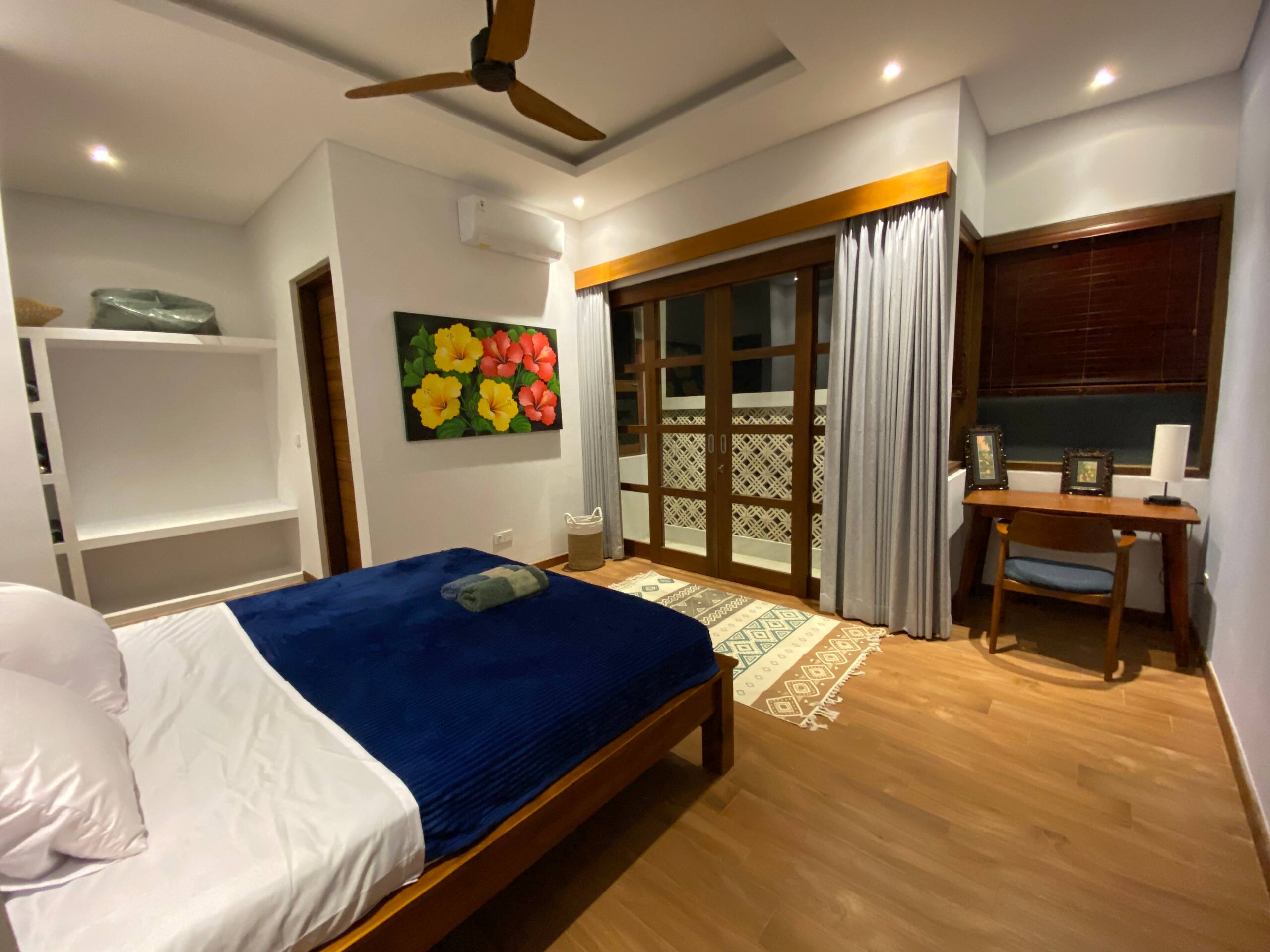 Villa Garuda - above it all! — photo 4