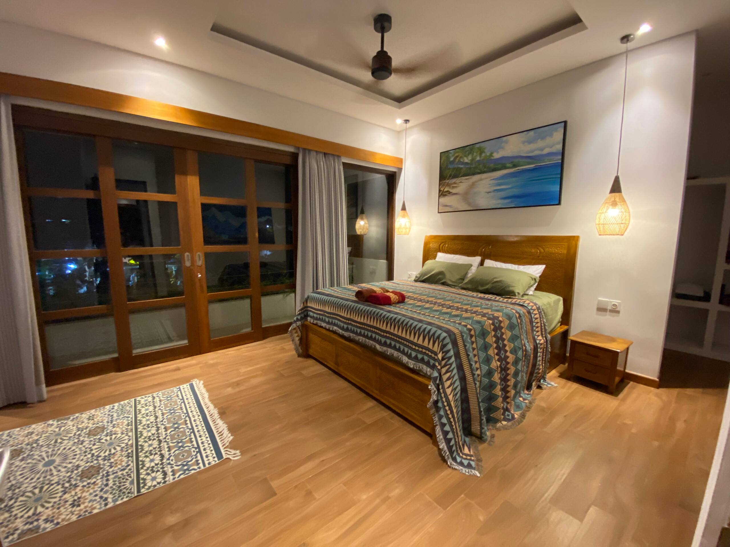 Villa Garuda - above it all! — photo 3