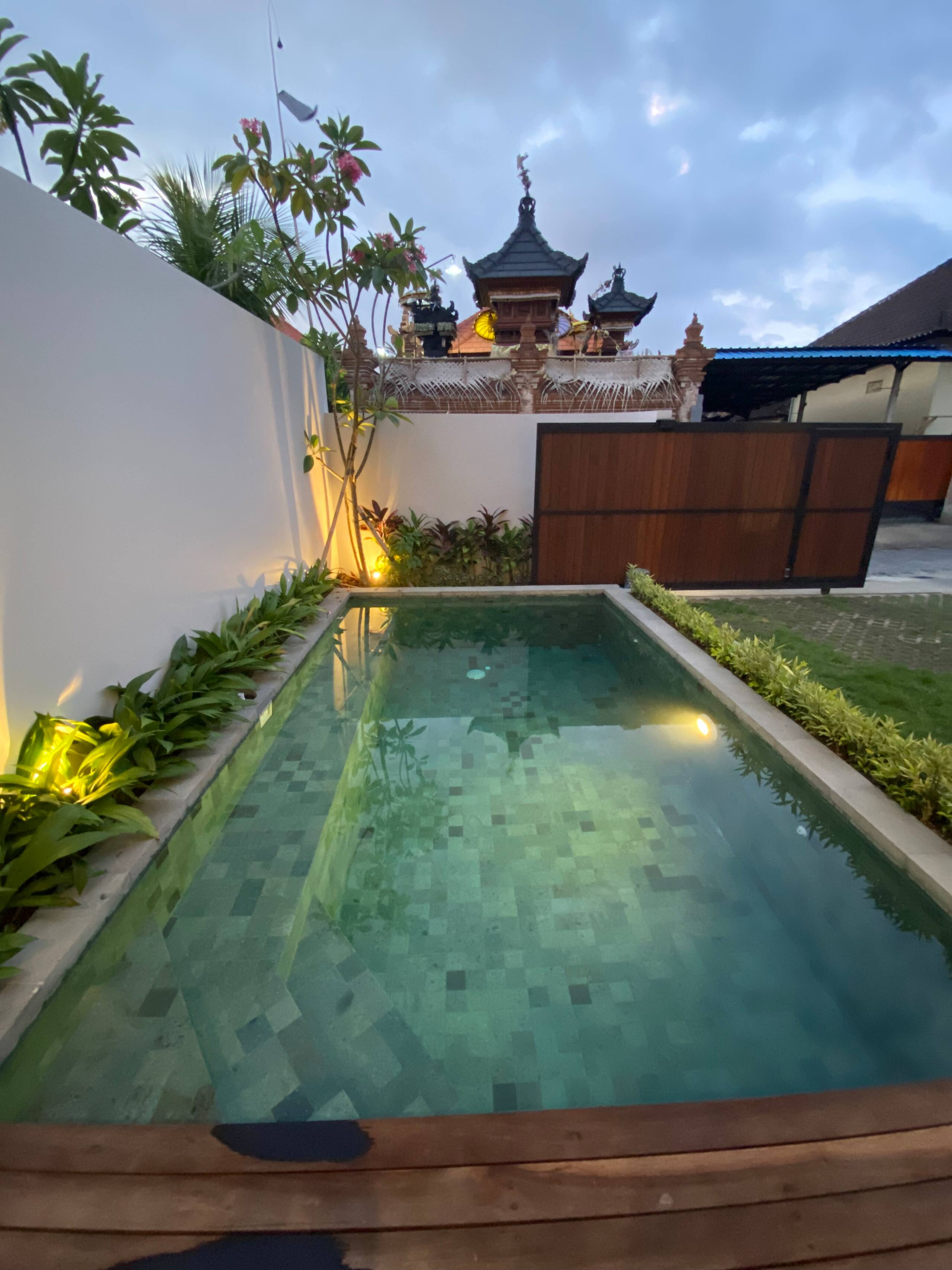 Villa Garuda - above it all! 6