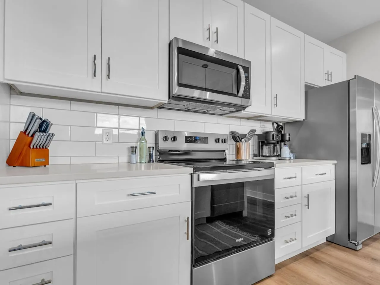 Lone Tree Lux Queen Bed Free Parking + Balcony 11