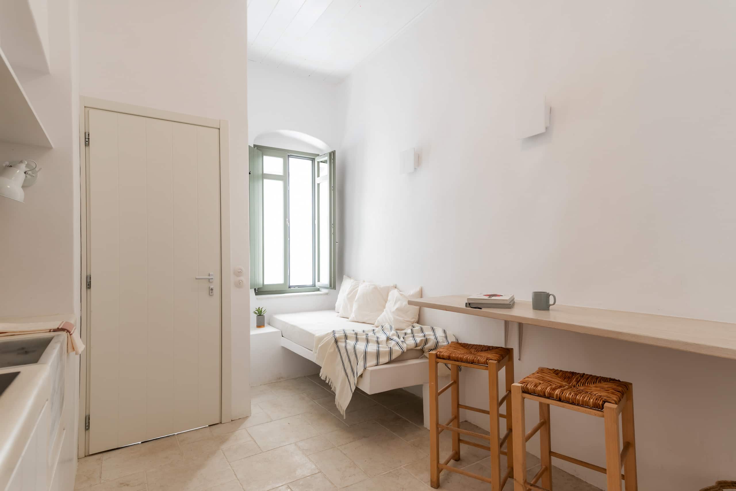 aníko suites White Alley Luxury Suite 7