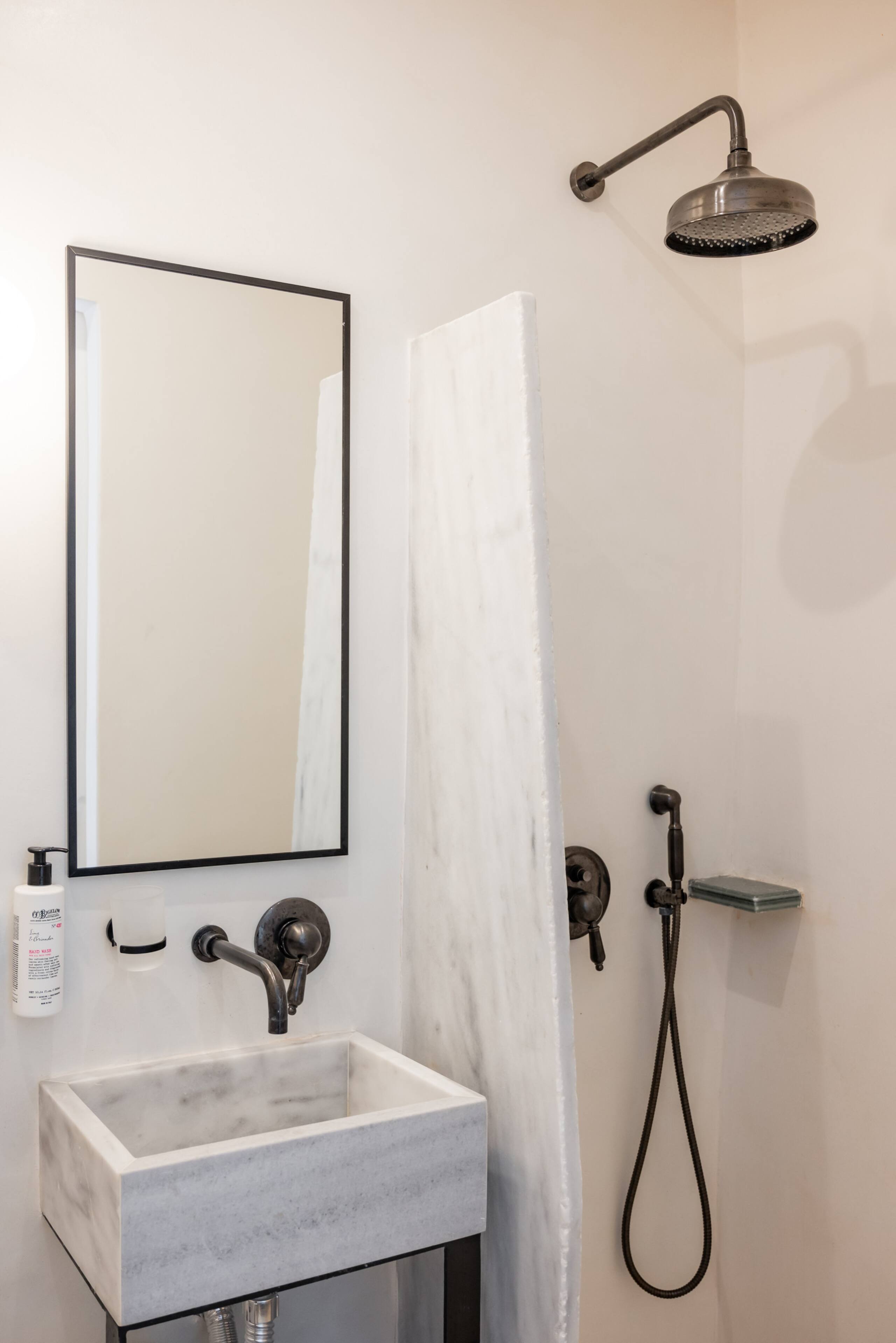 aníko suites White Alley Luxury Suite 12