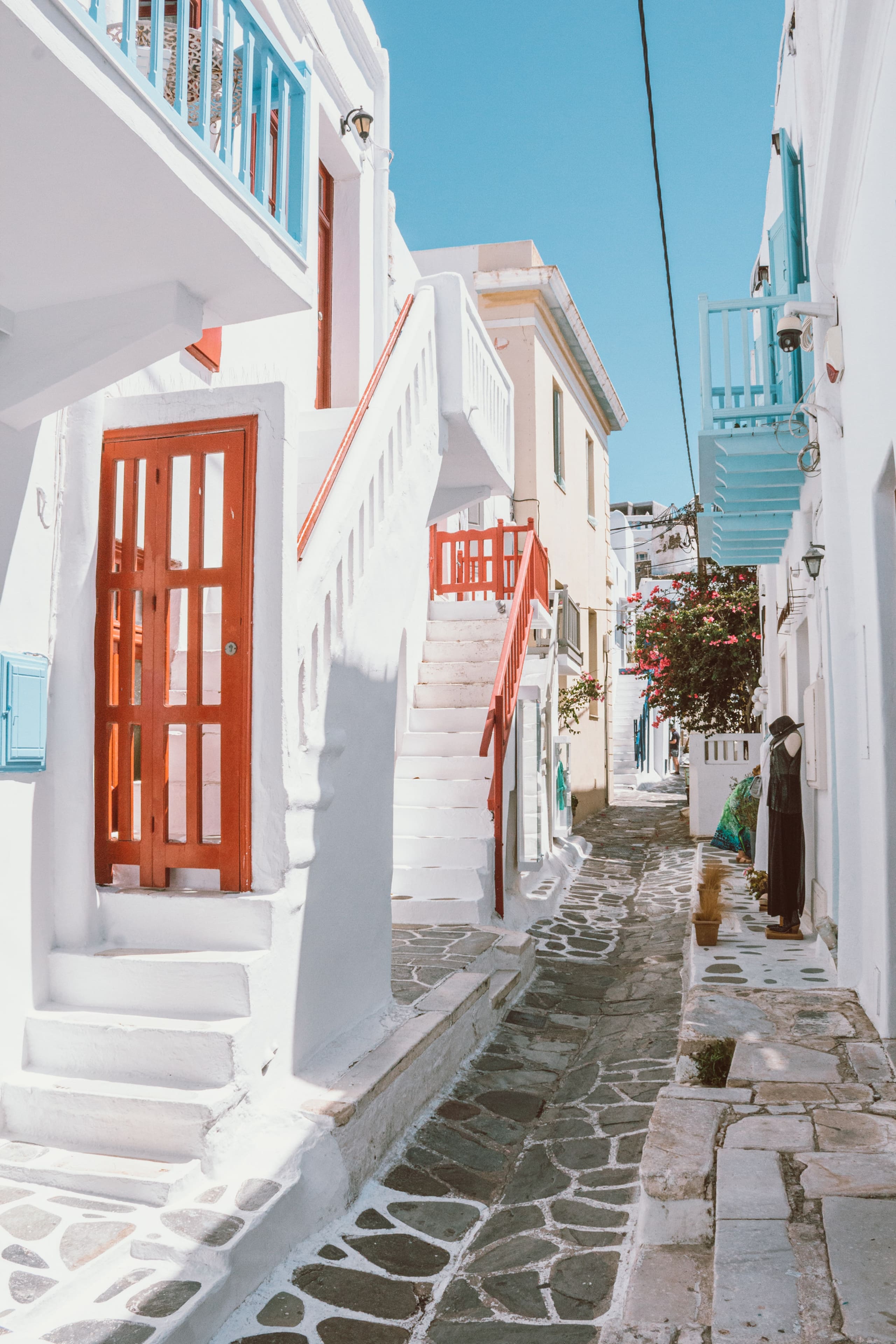 aníko suites White Alley Luxury Suite 22
