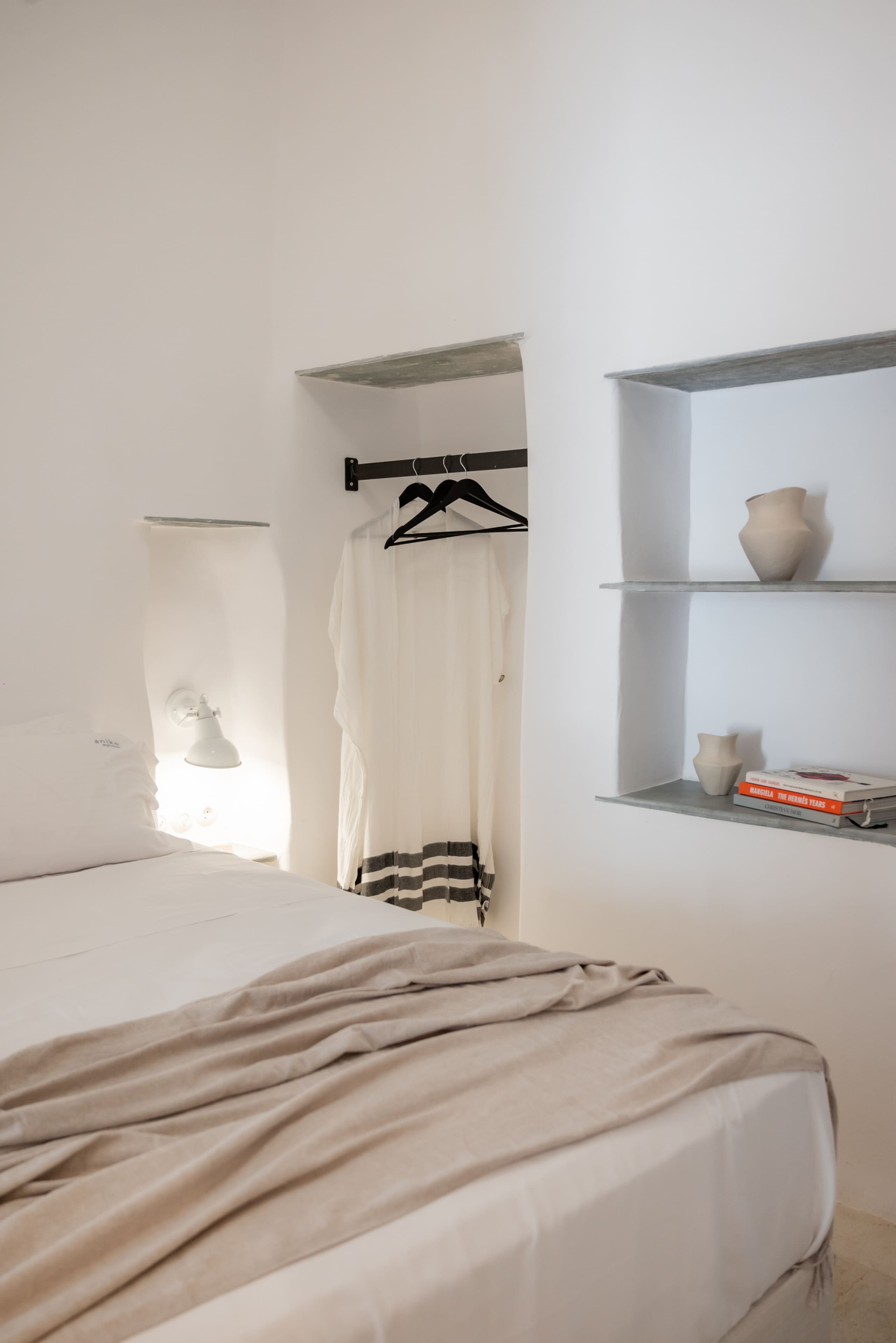 aníko suites White Alley Luxury Suite 15