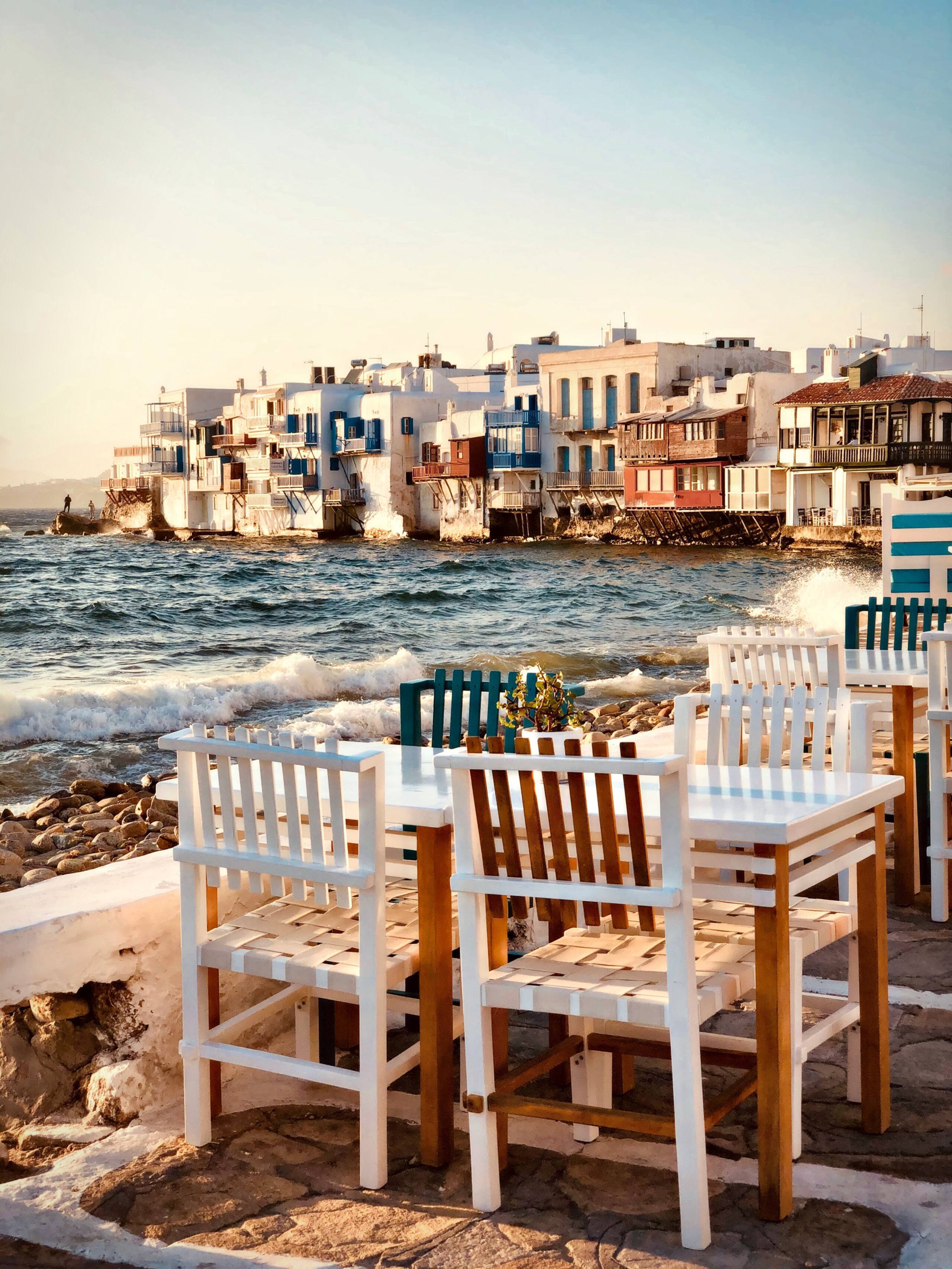 aníko suites White Alley Luxury Suite 26